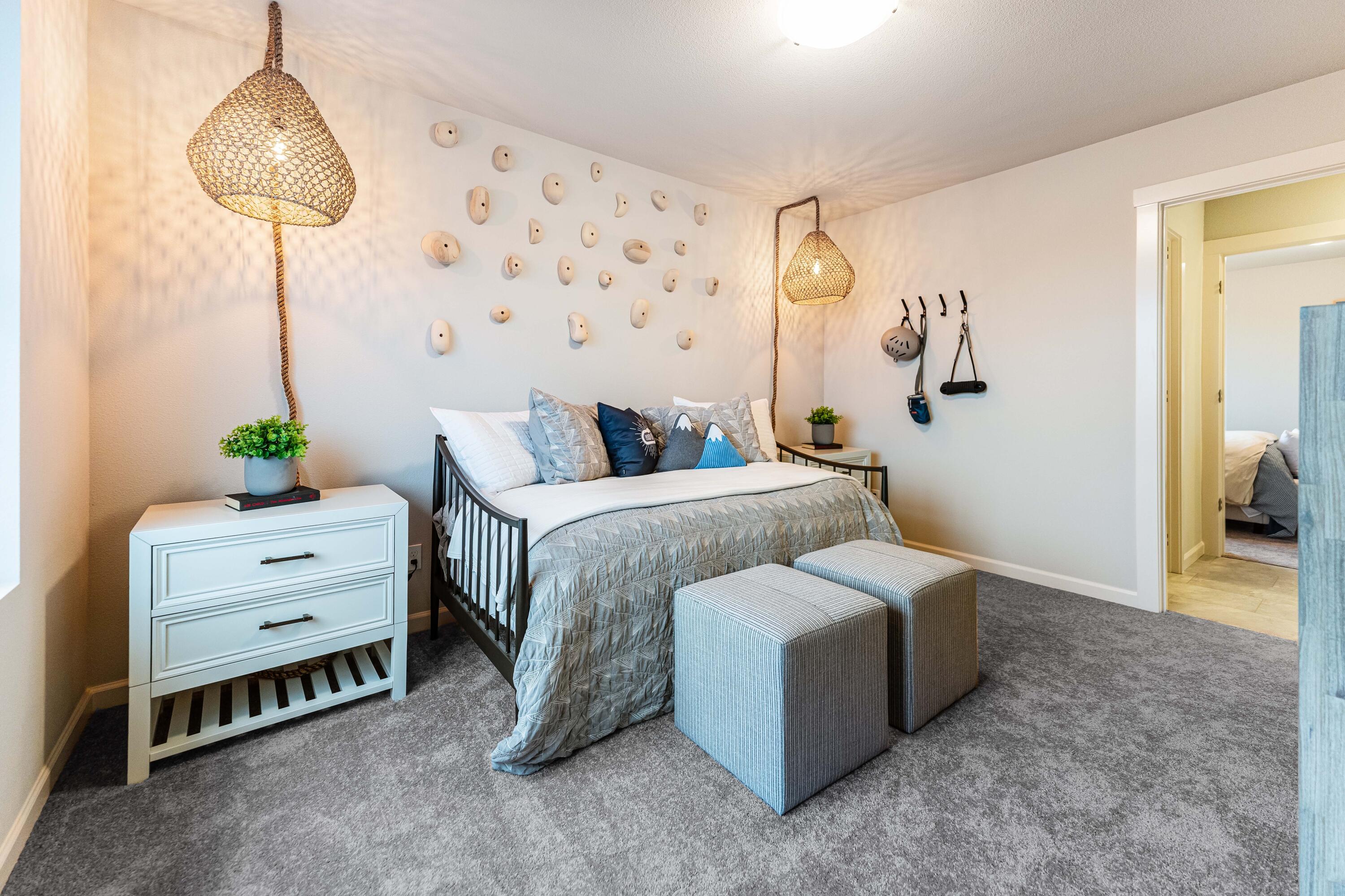 Acadia Pointe Phase 1 and 2 - Residential