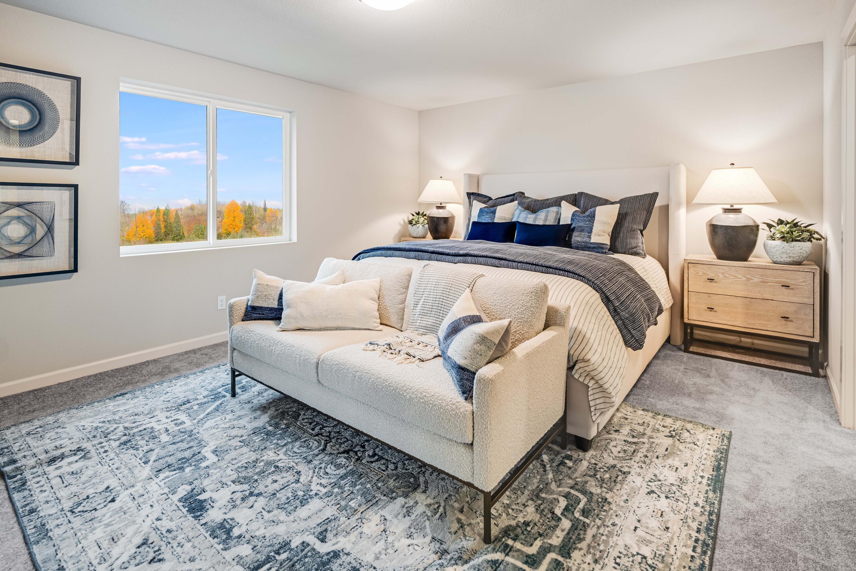 Acadia Pointe Phase 1 and 2 - Residential