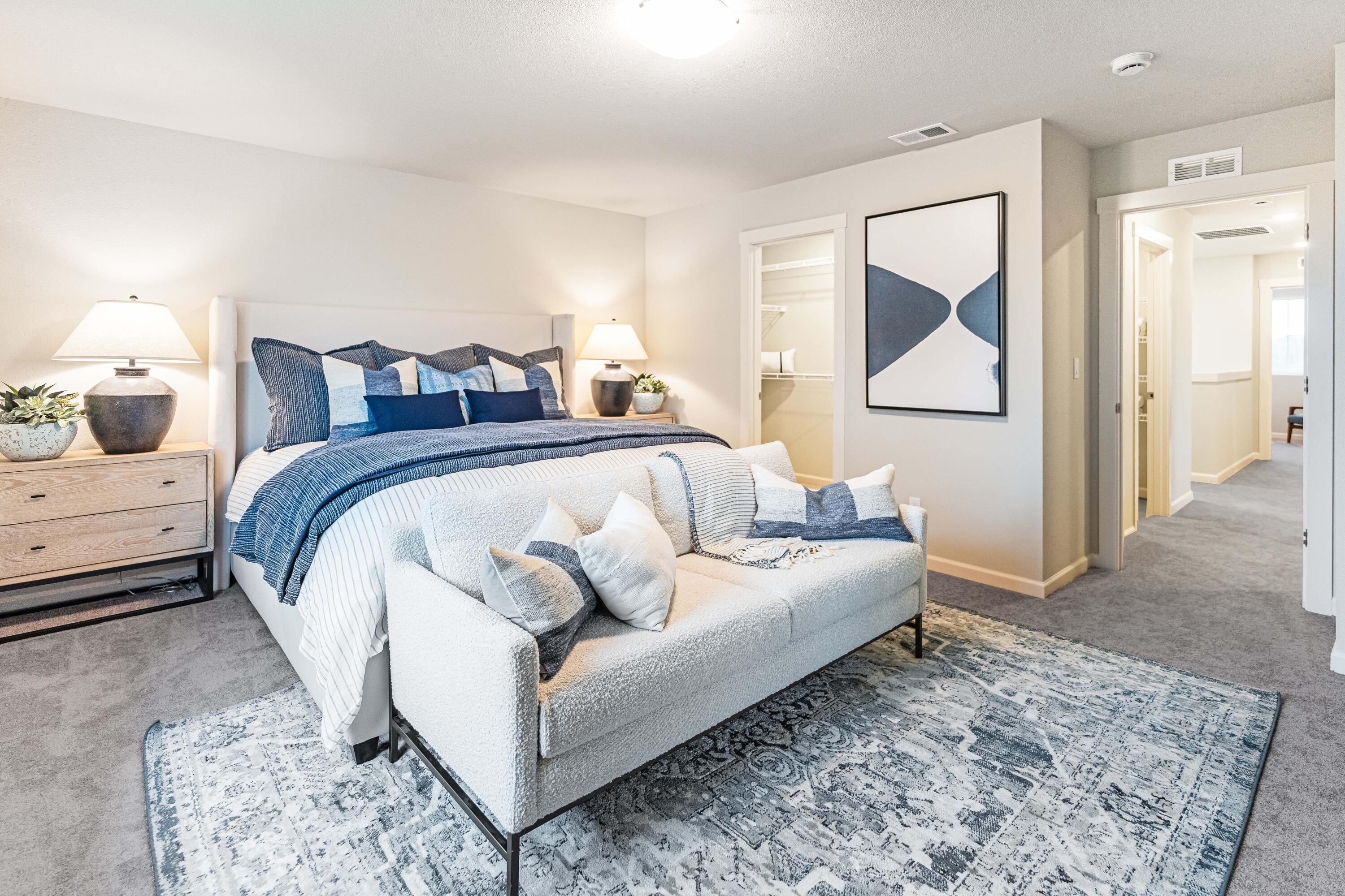 Acadia Pointe Phase 1 and 2 - Residential