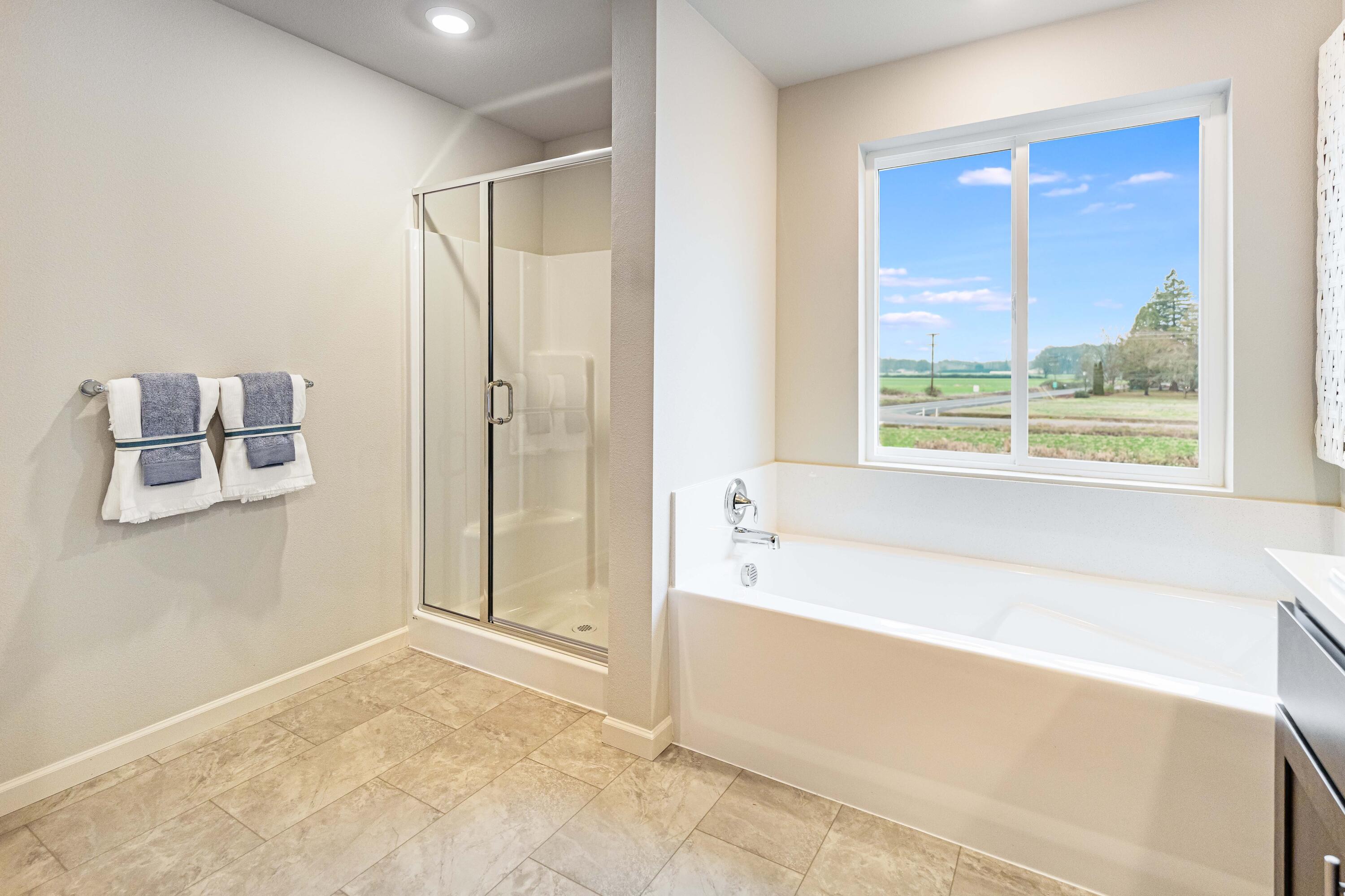 Acadia Pointe Phase 1 and 2 - Residential