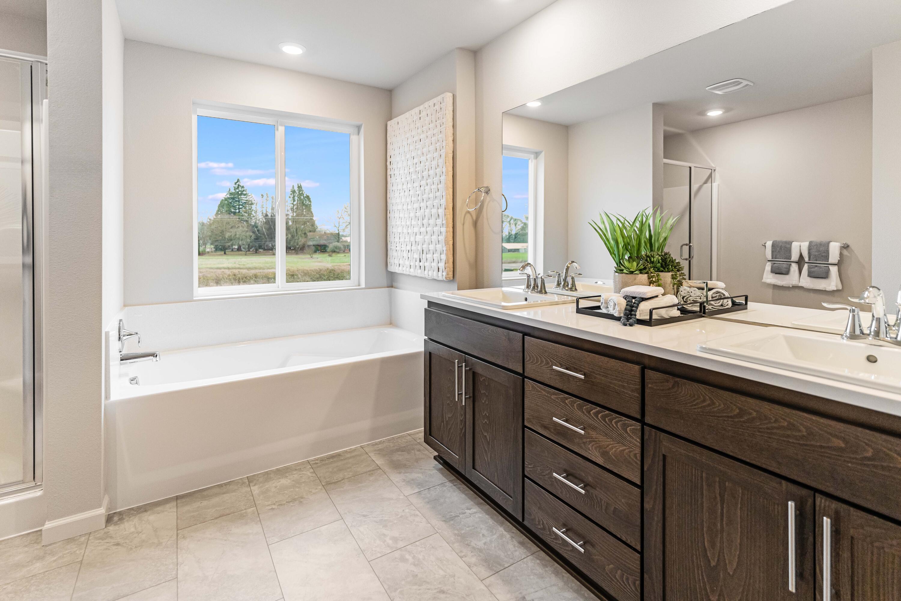 Acadia Pointe Phase 1 and 2 - Residential