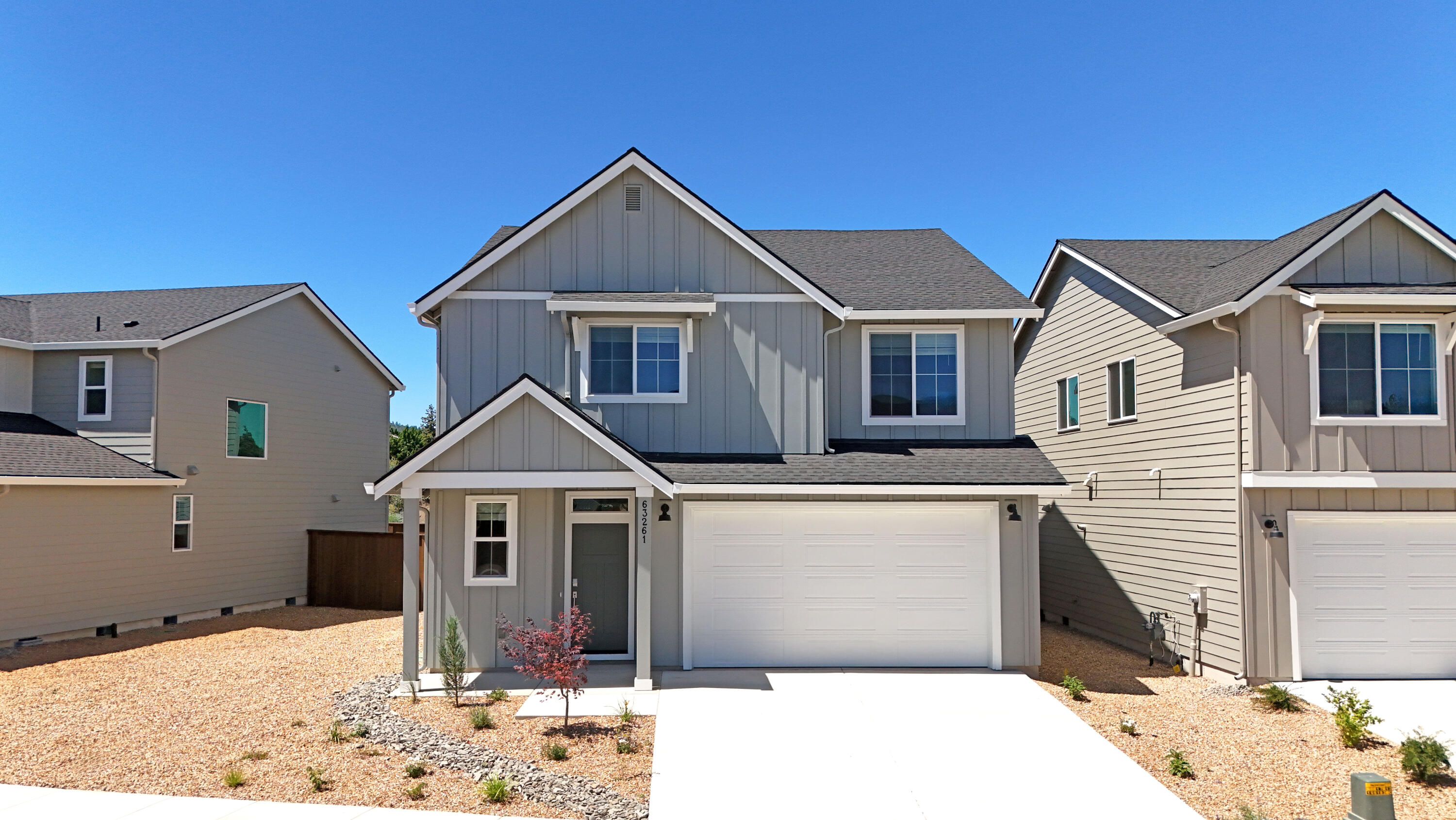 Acadia Pointe Phase 1 and 2 - Residential