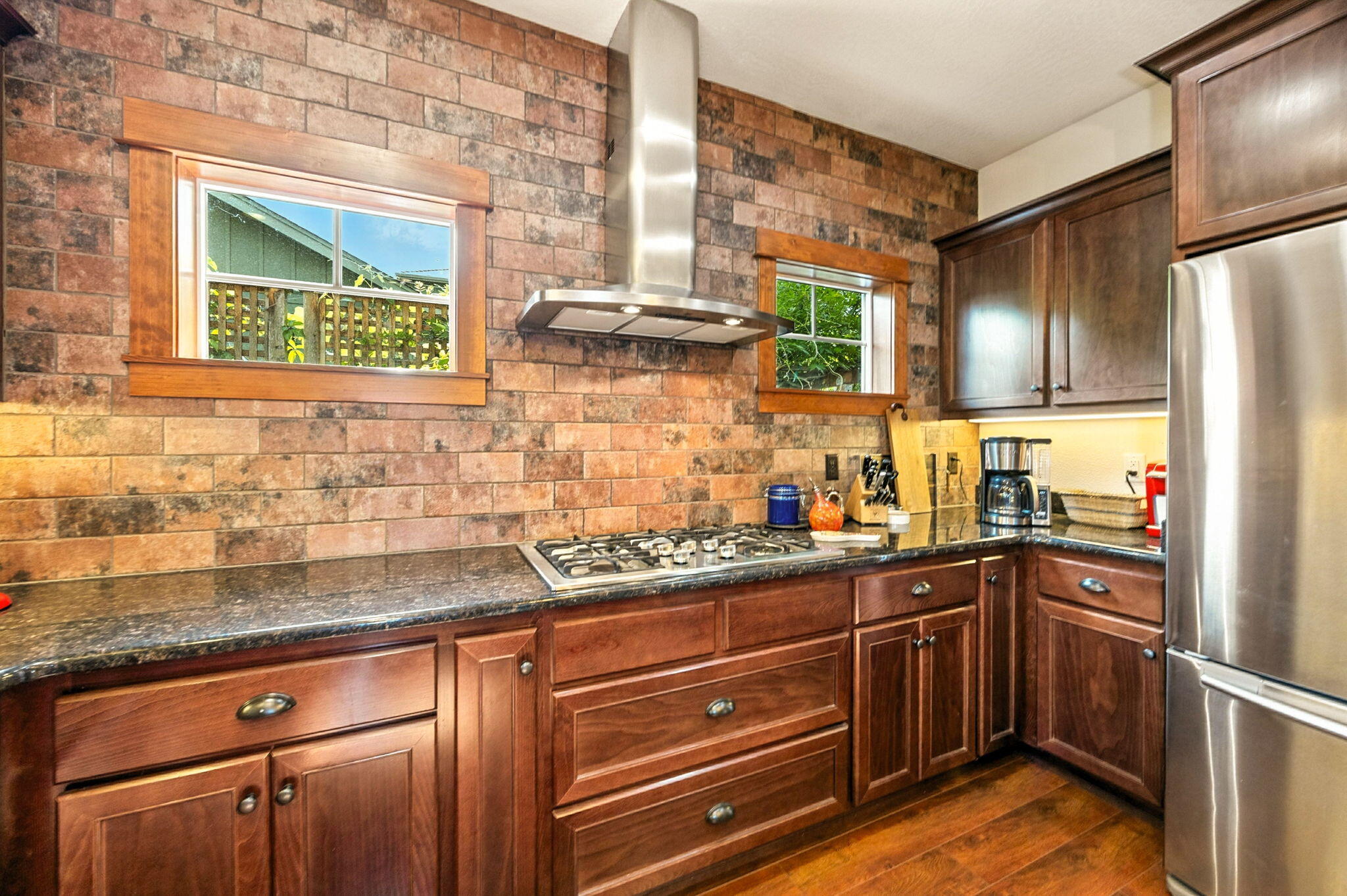 Vineyard View - Residential