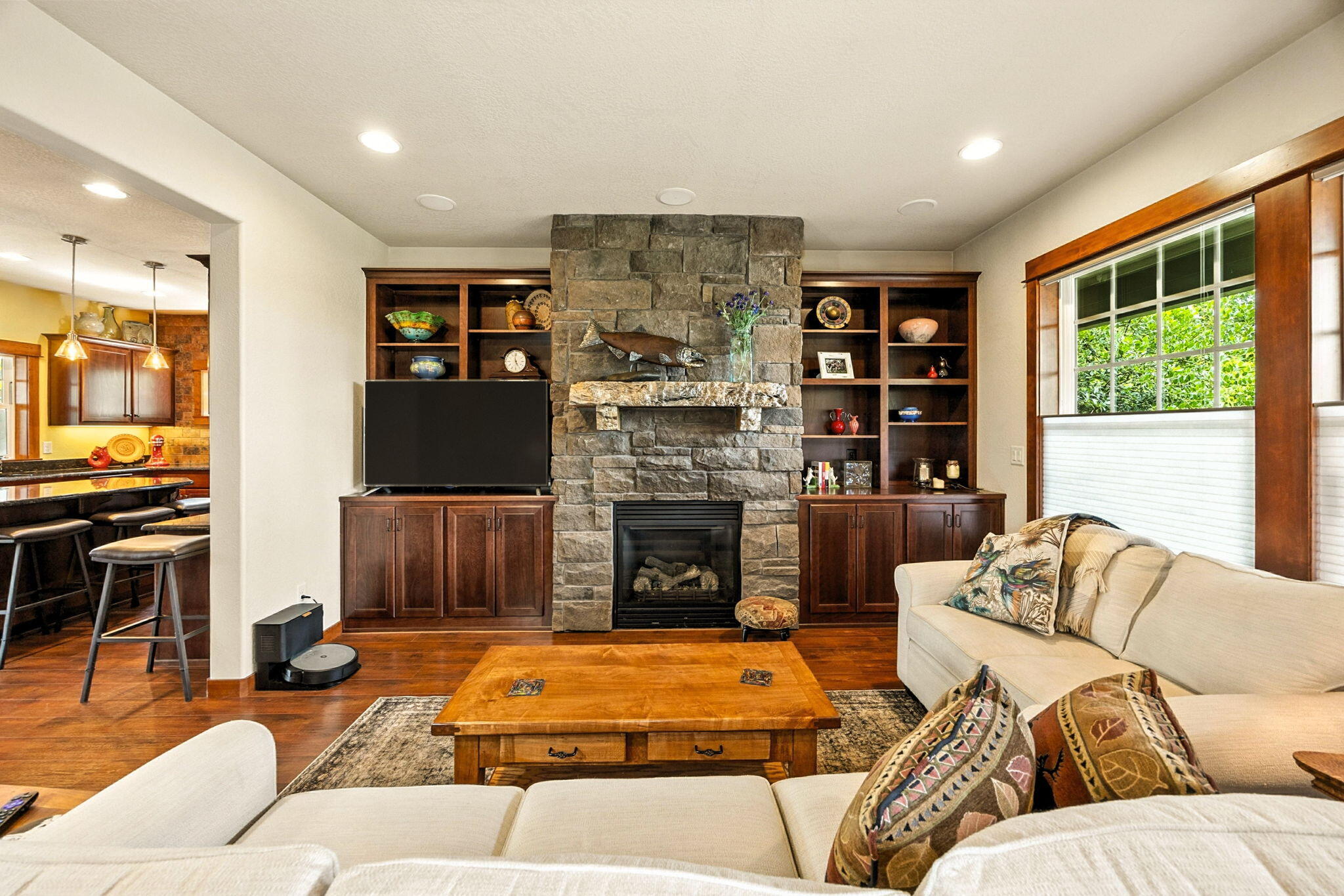 Vineyard View - Residential