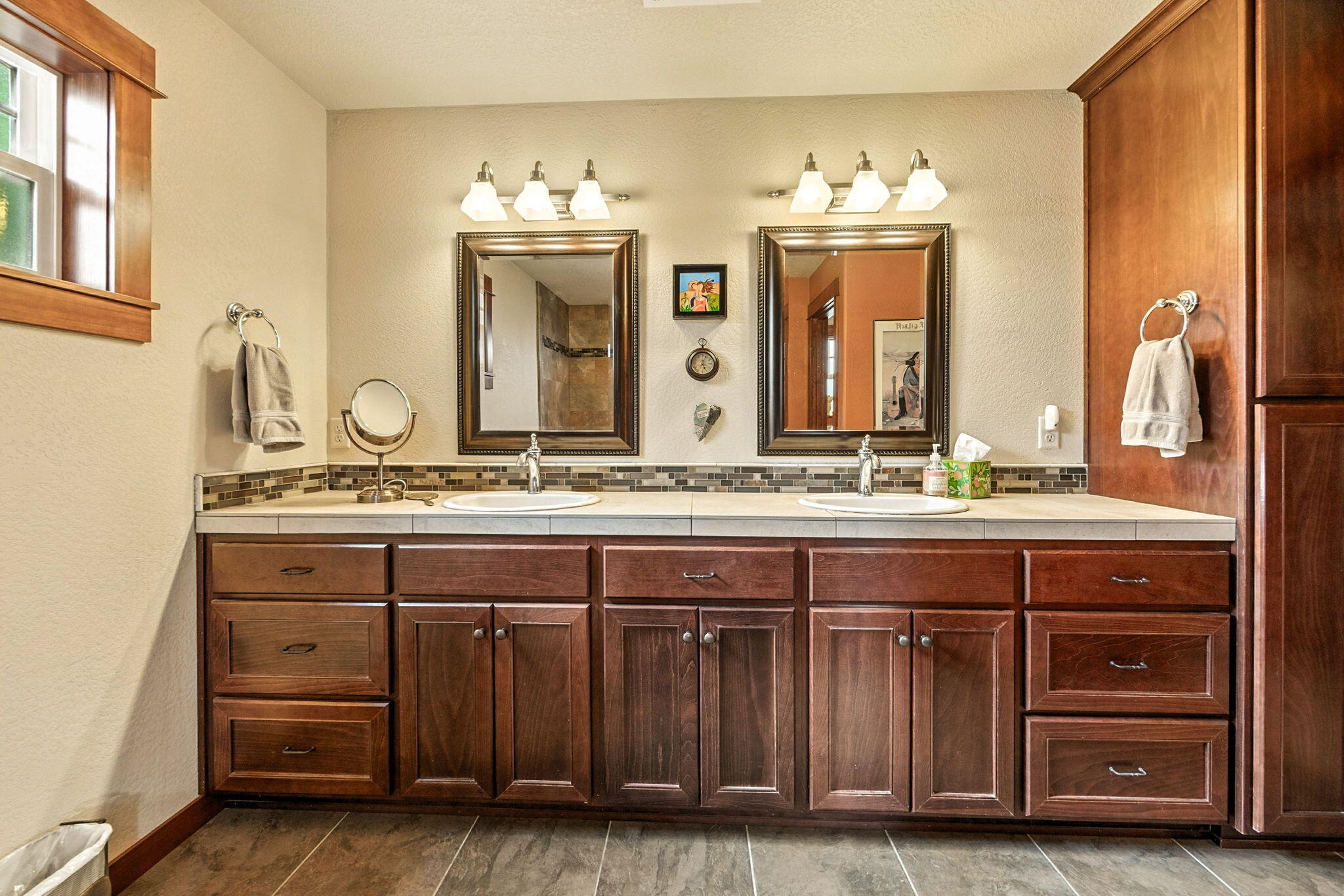 Vineyard View - Residential