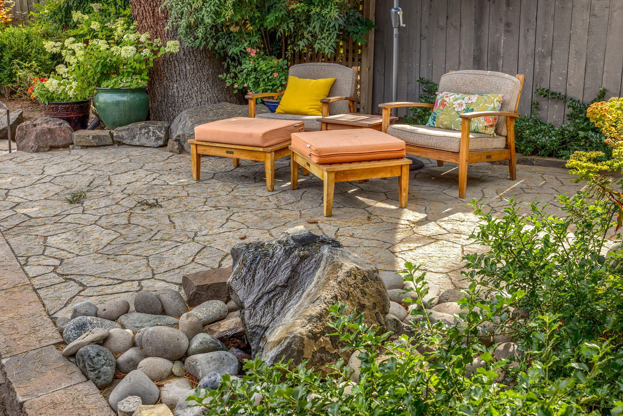 Vineyard View - Residential