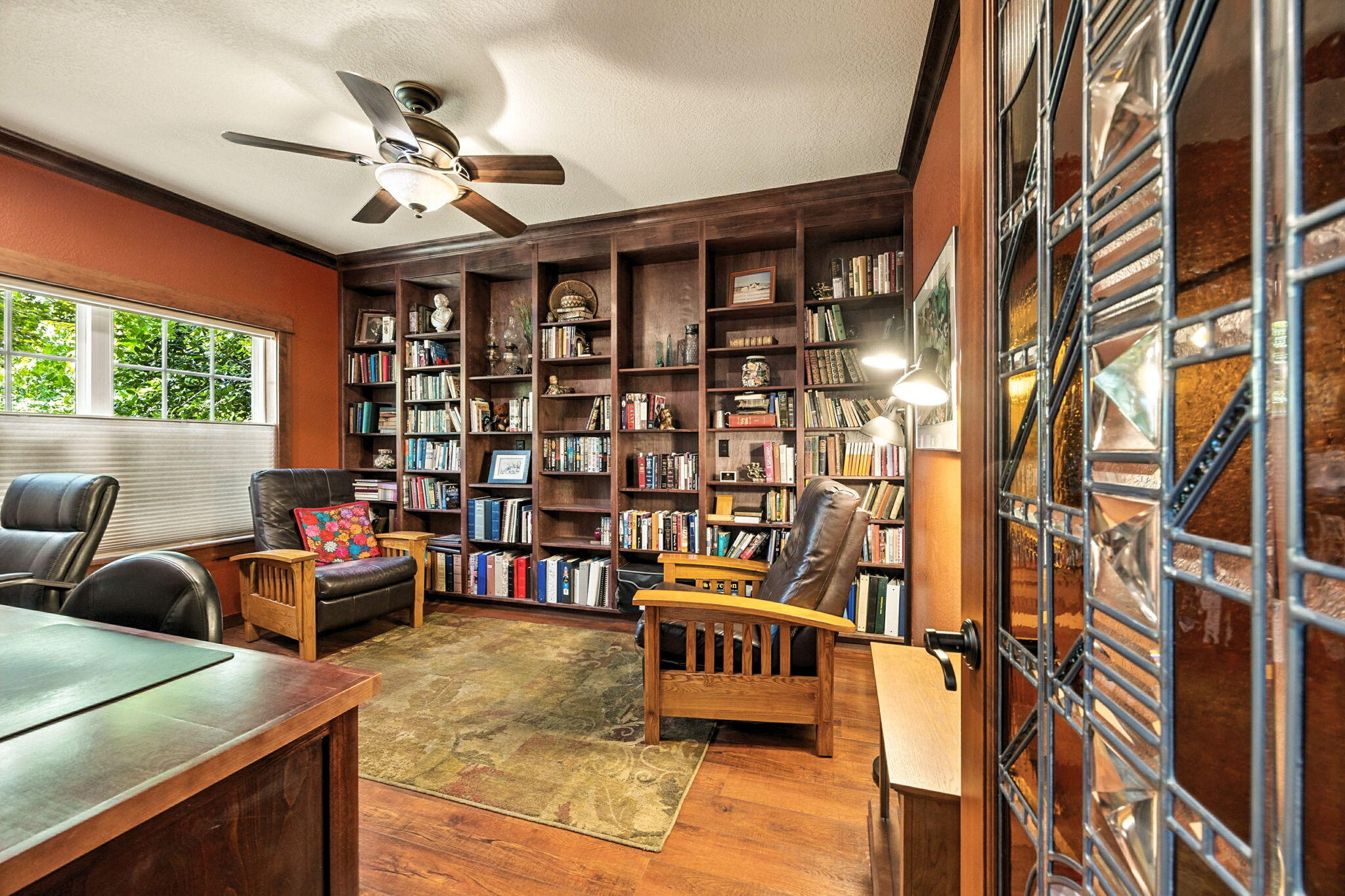 Vineyard View - Residential