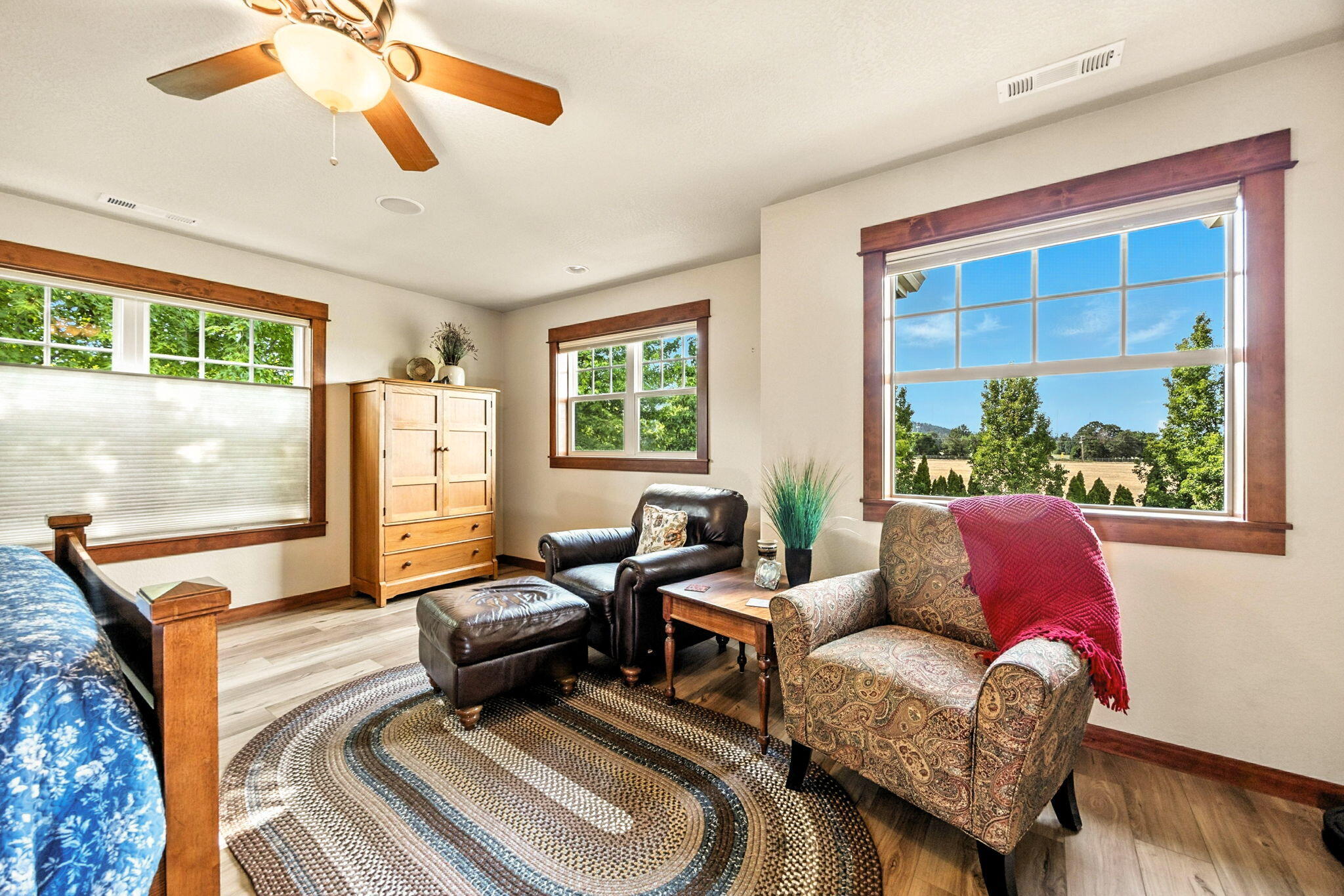 Vineyard View - Residential