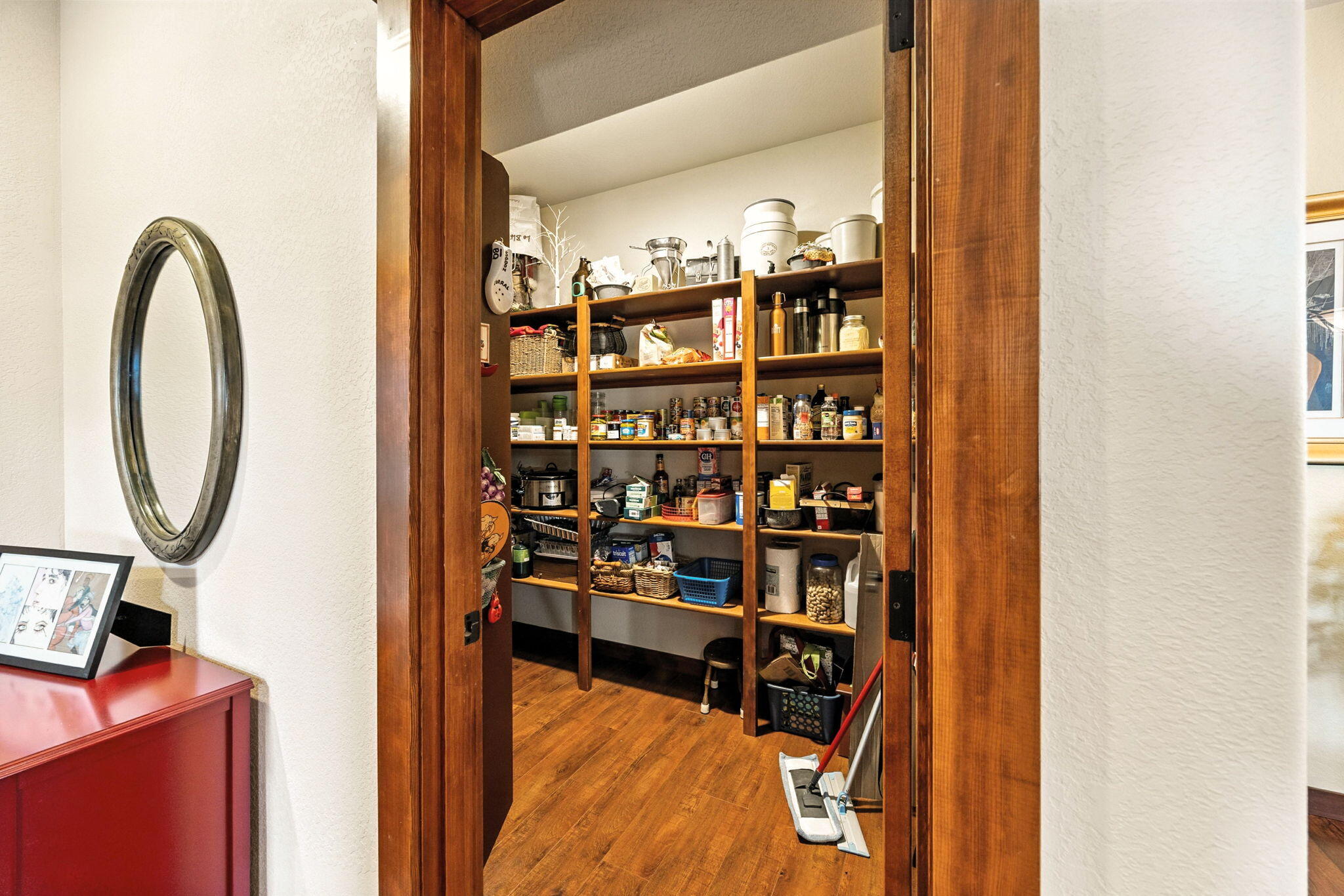 Vineyard View - Residential