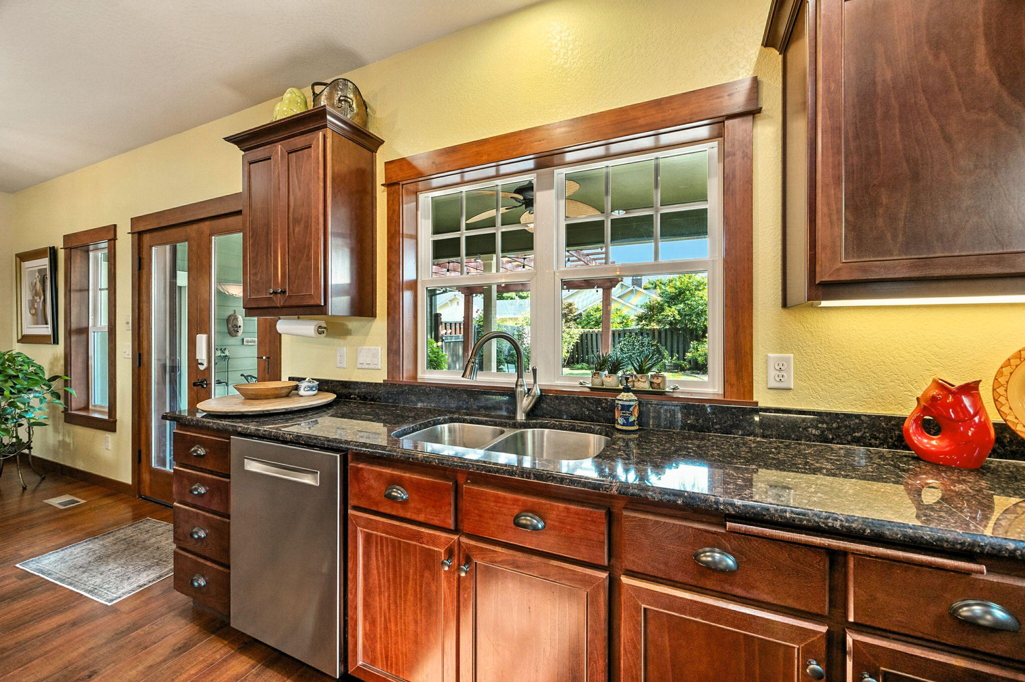 Vineyard View - Residential