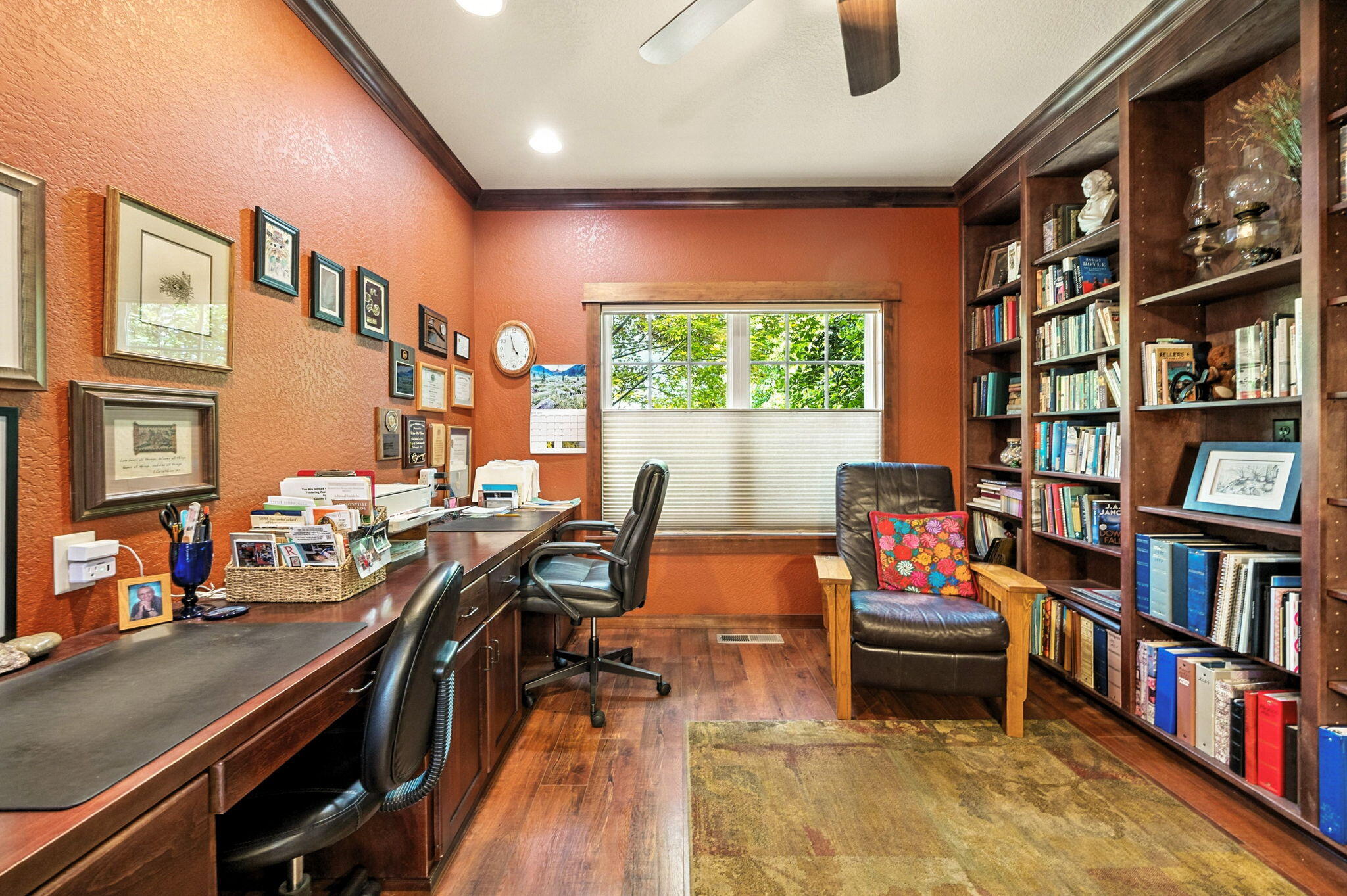 Vineyard View - Residential