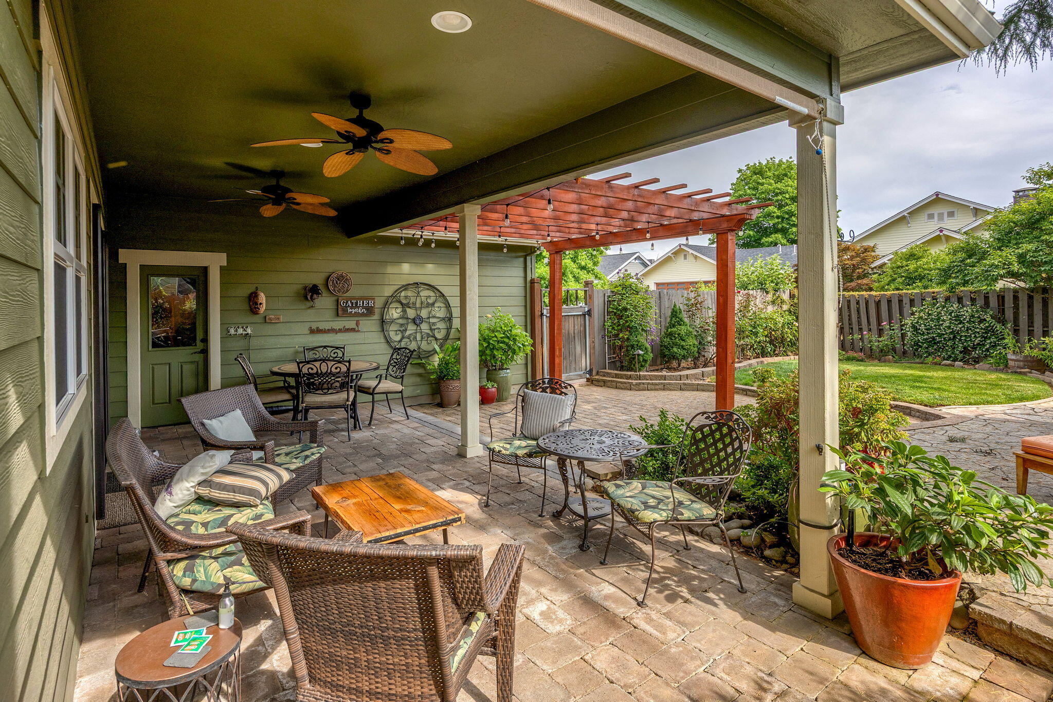 Vineyard View - Residential