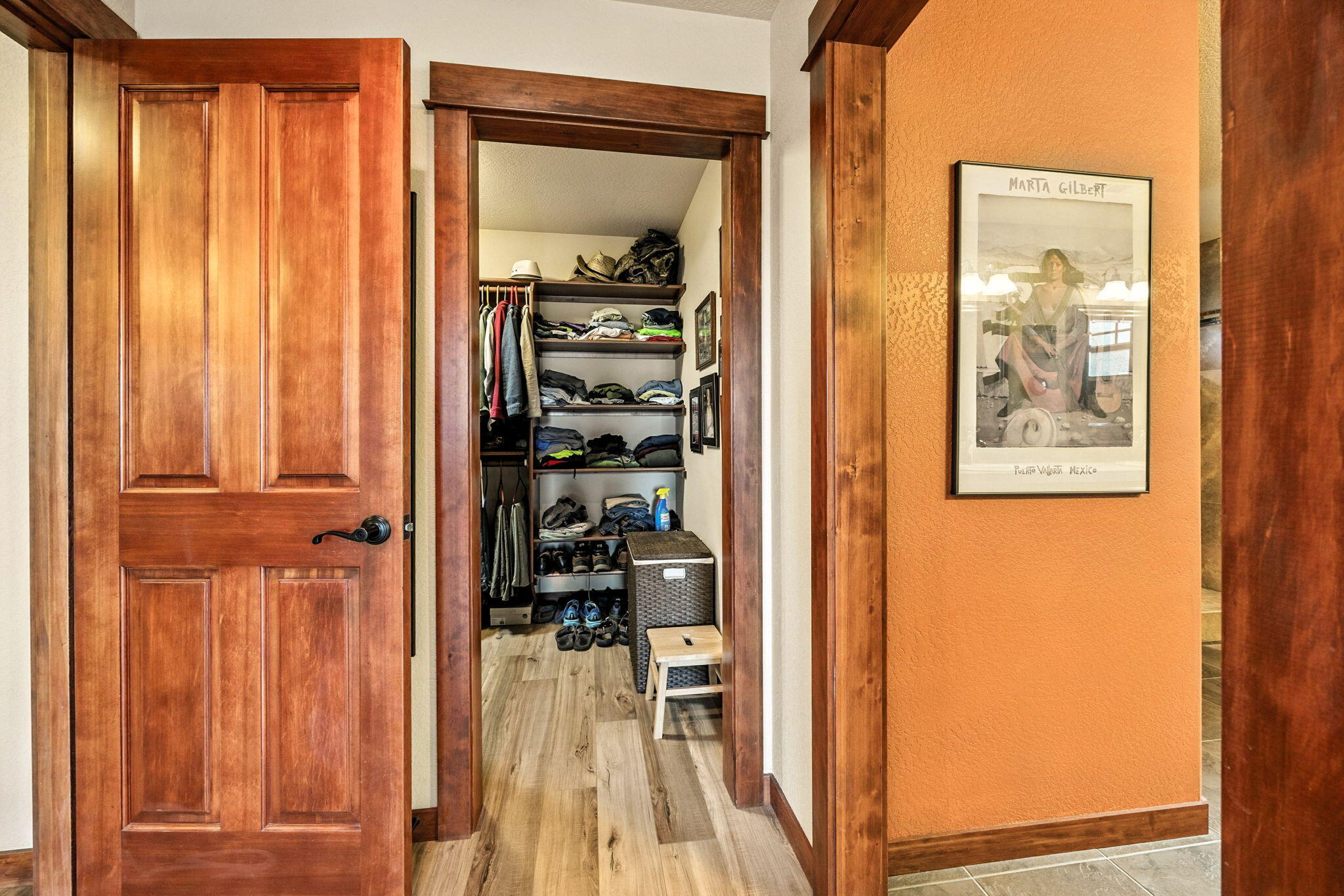 Vineyard View - Residential