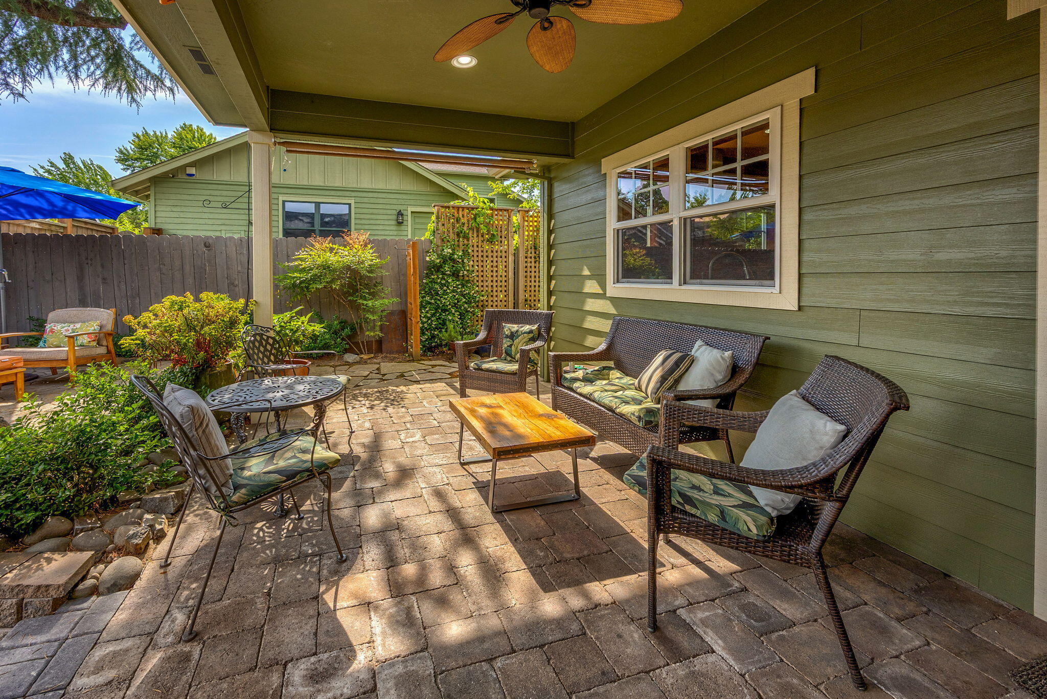 Vineyard View - Residential