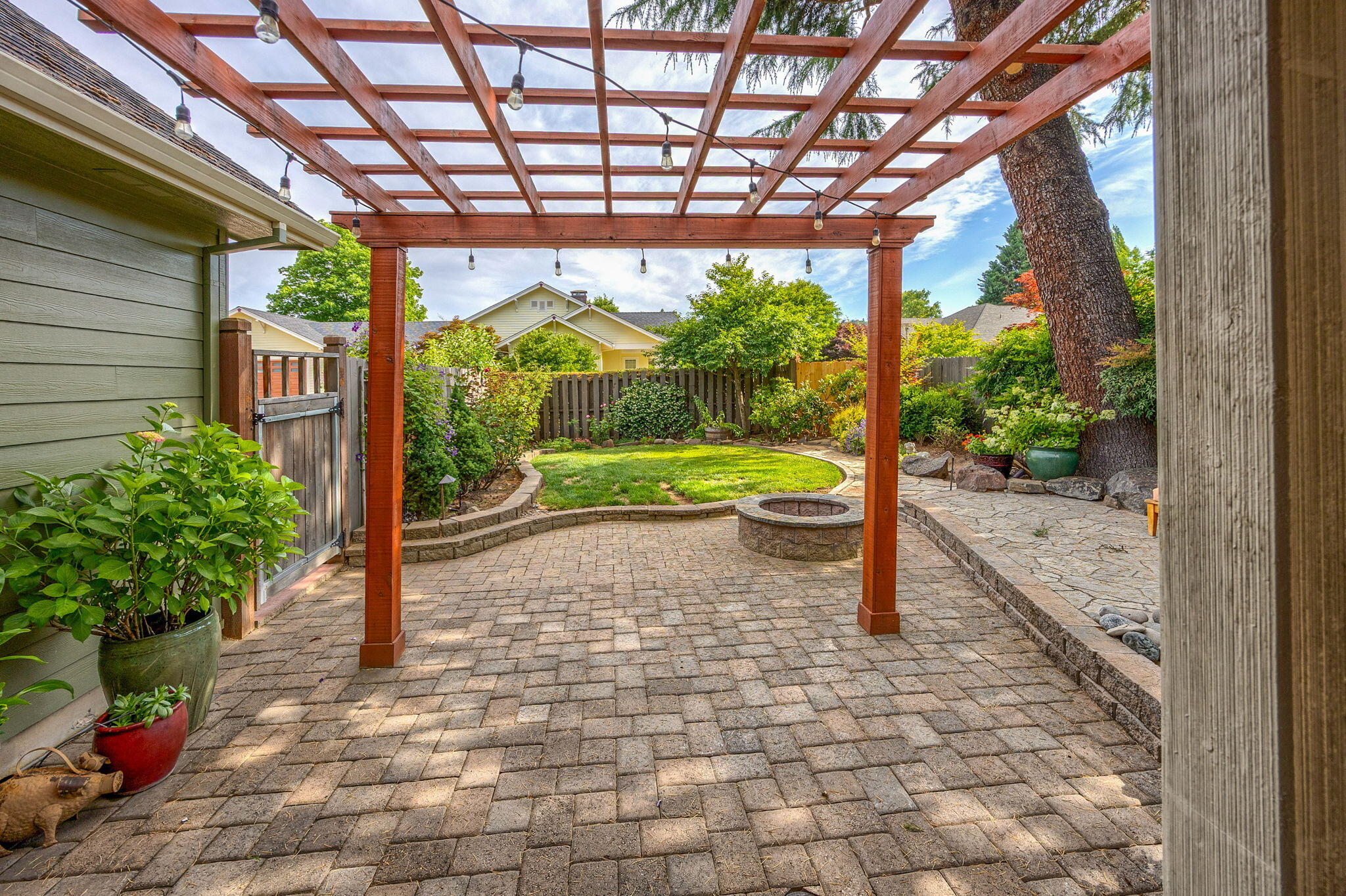 Vineyard View - Residential