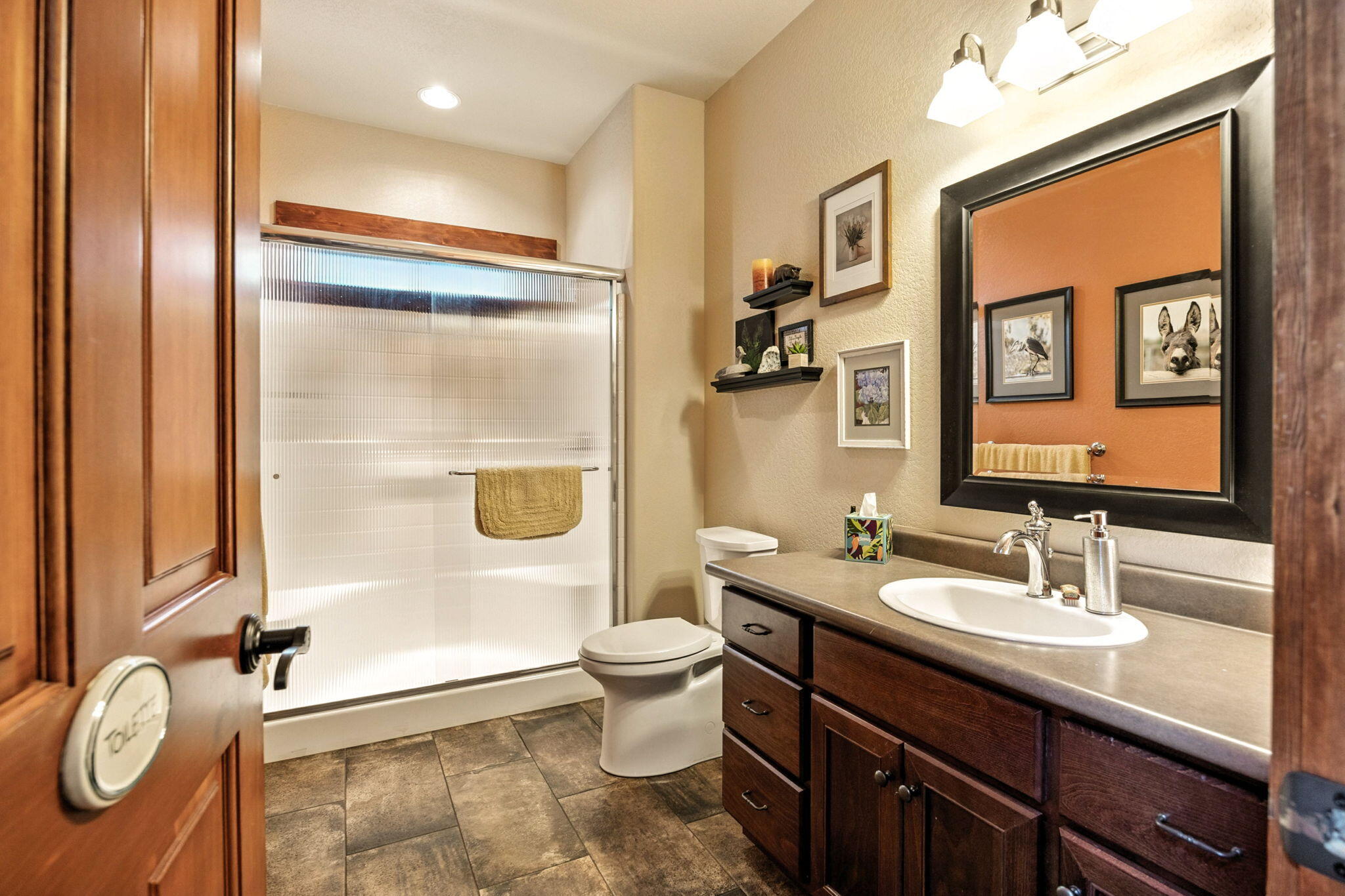 Vineyard View - Residential