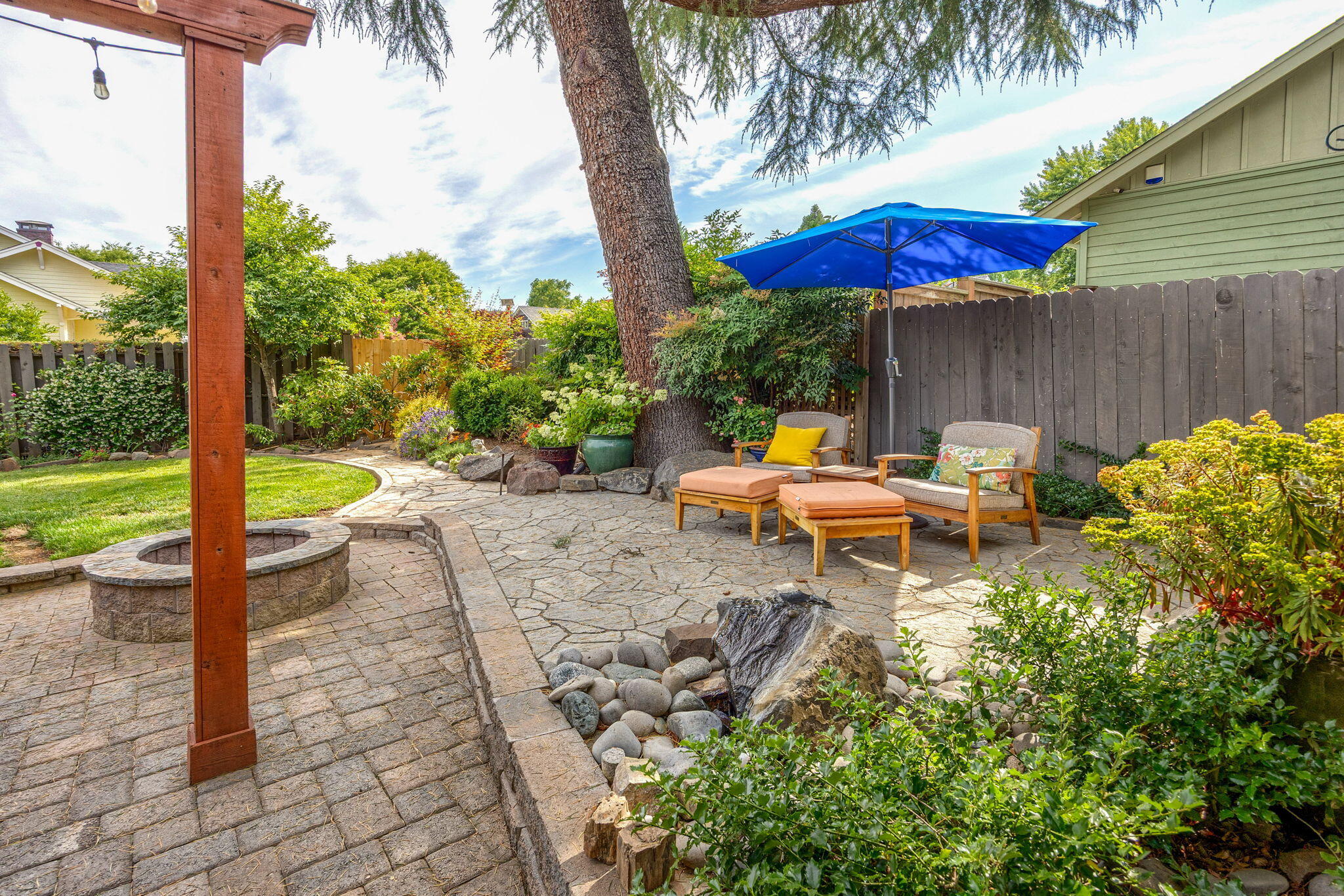 Vineyard View - Residential