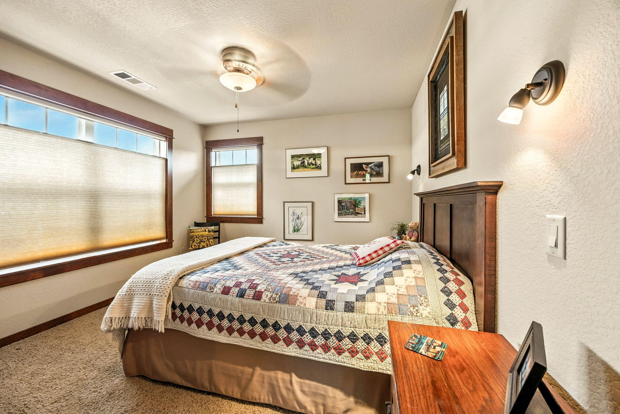 Vineyard View - Residential