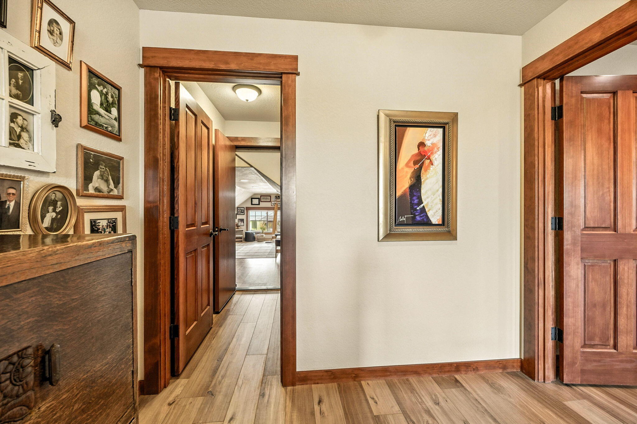 Vineyard View - Residential