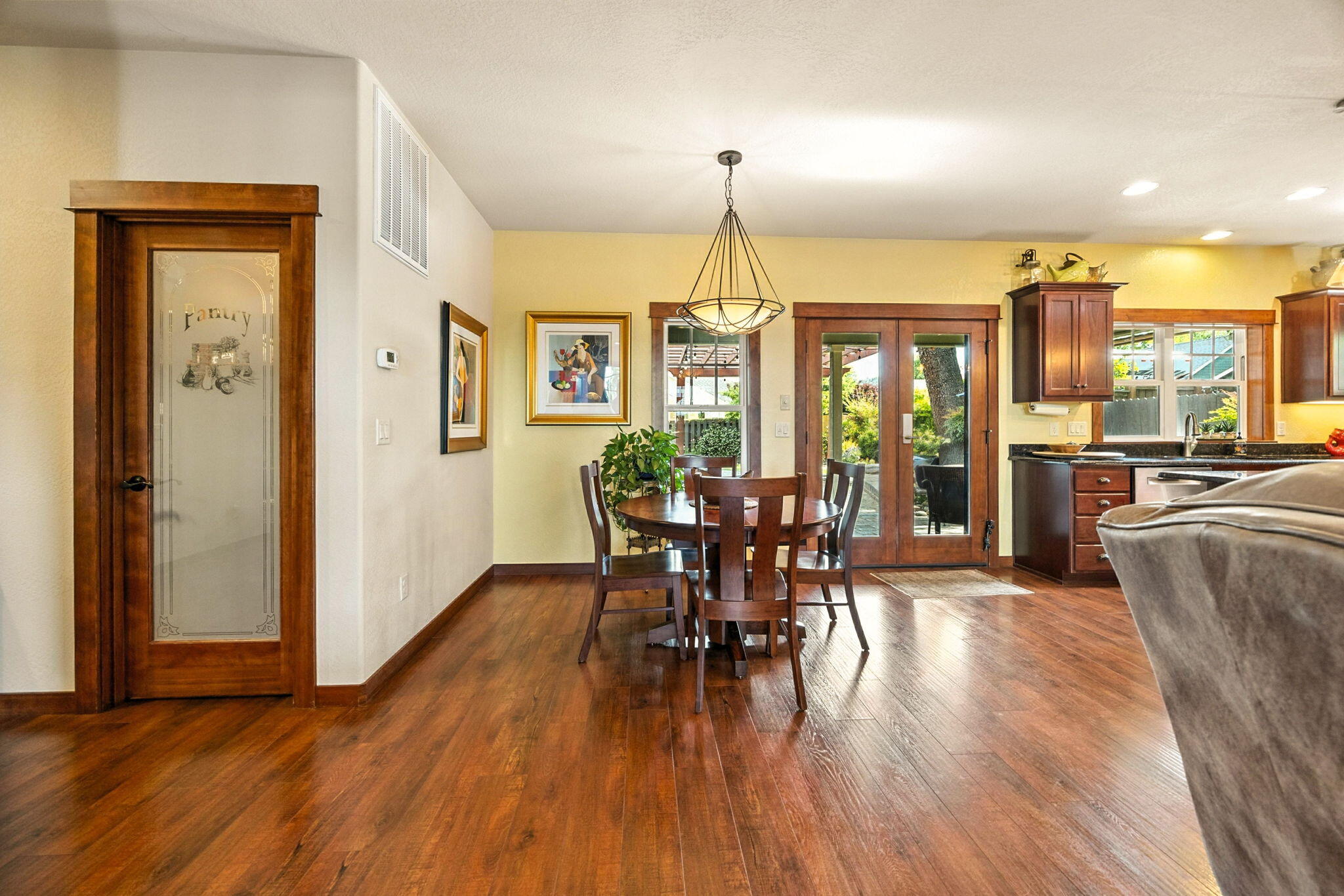 Vineyard View - Residential