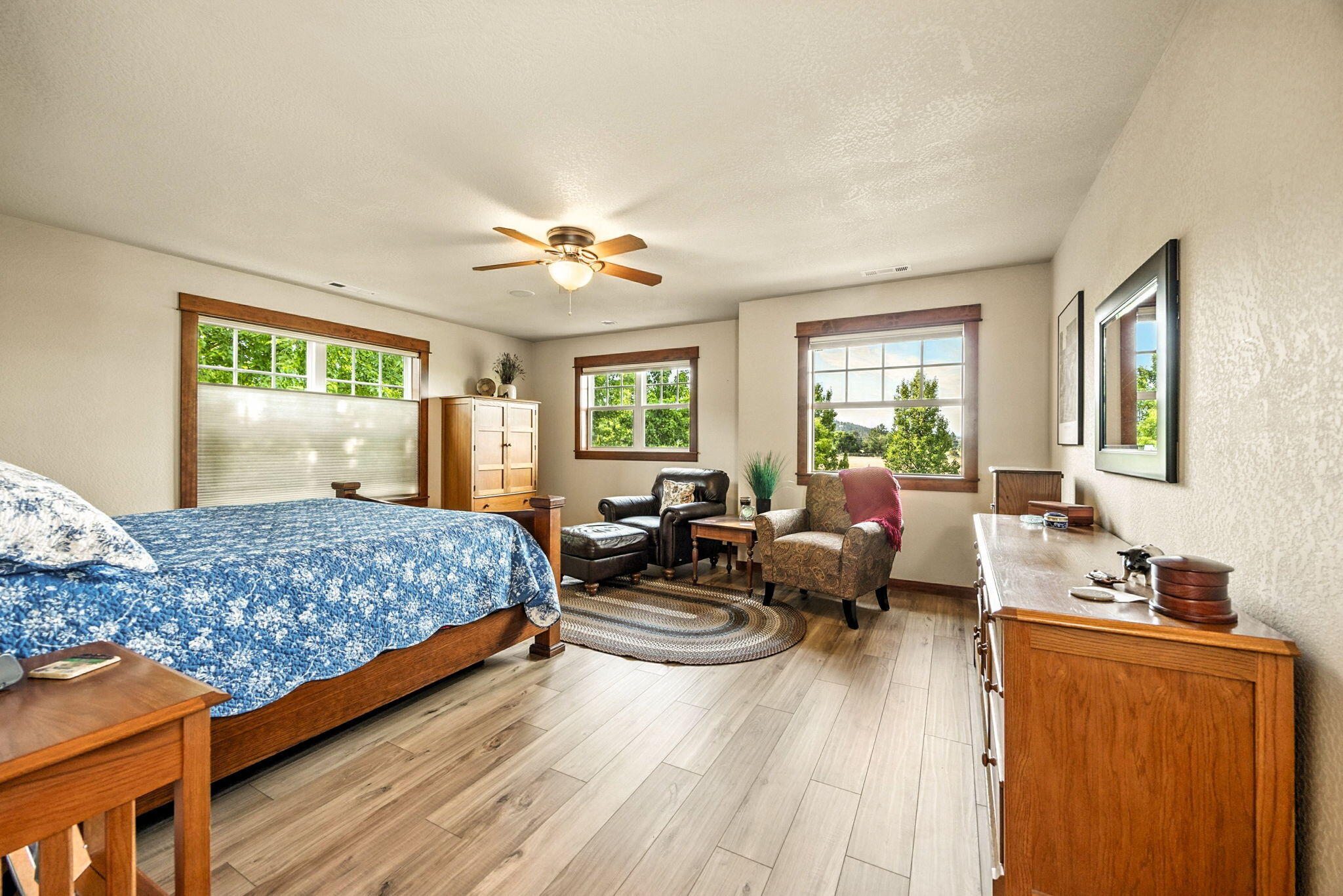 Vineyard View - Residential