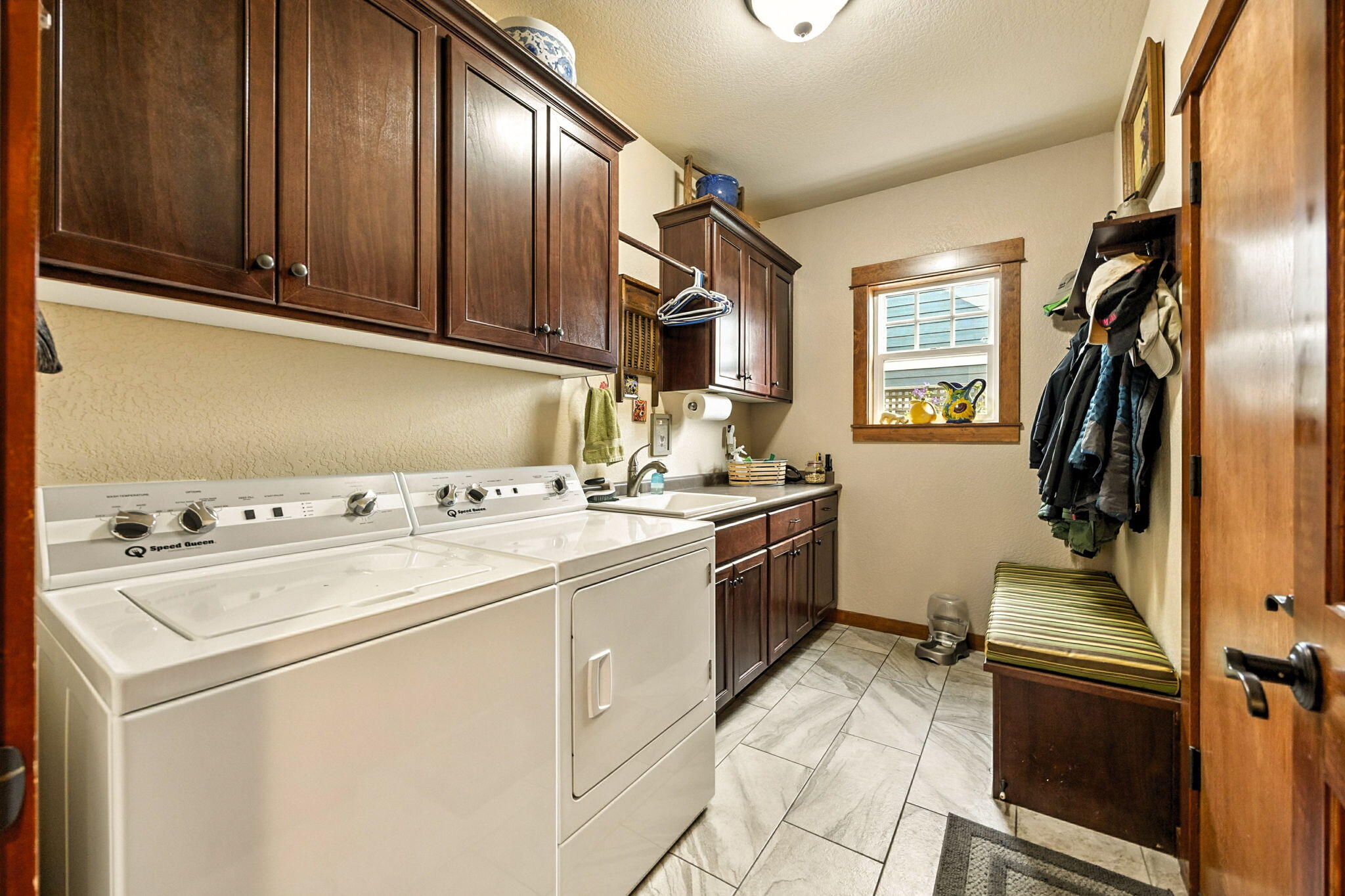 Vineyard View - Residential