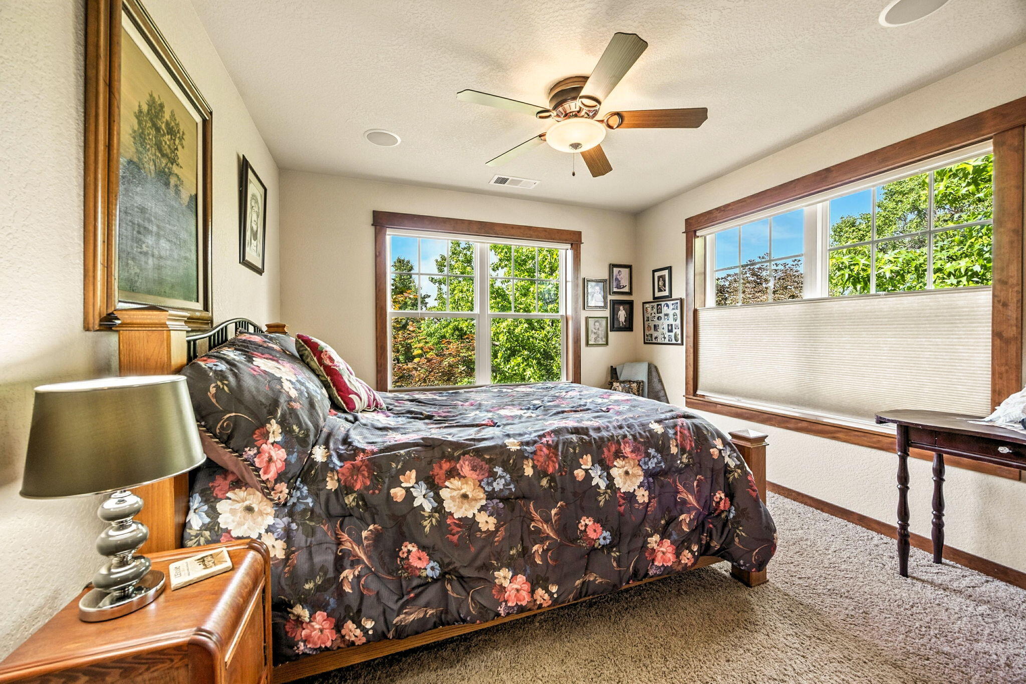 Vineyard View - Residential