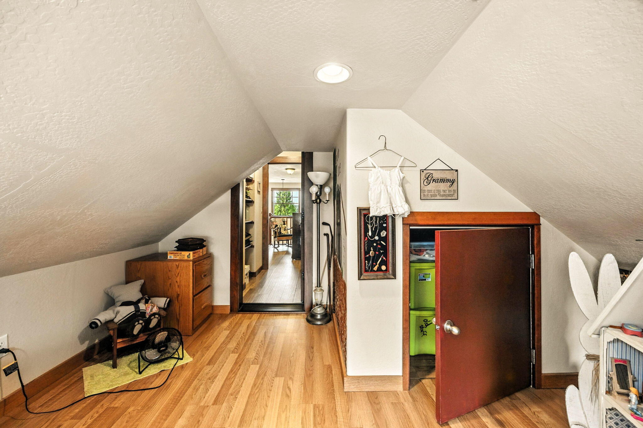 Vineyard View - Residential