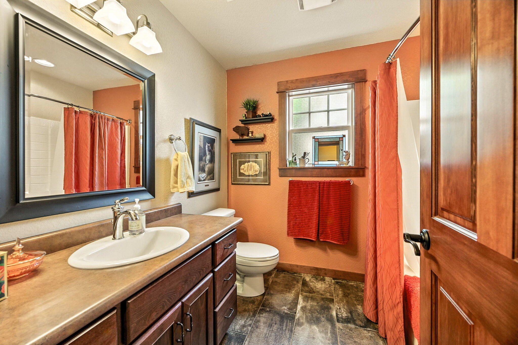 Vineyard View - Residential