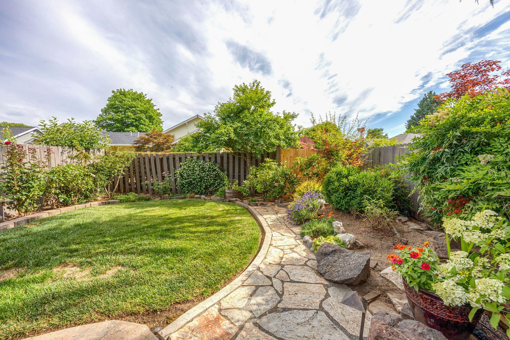 Vineyard View - Residential