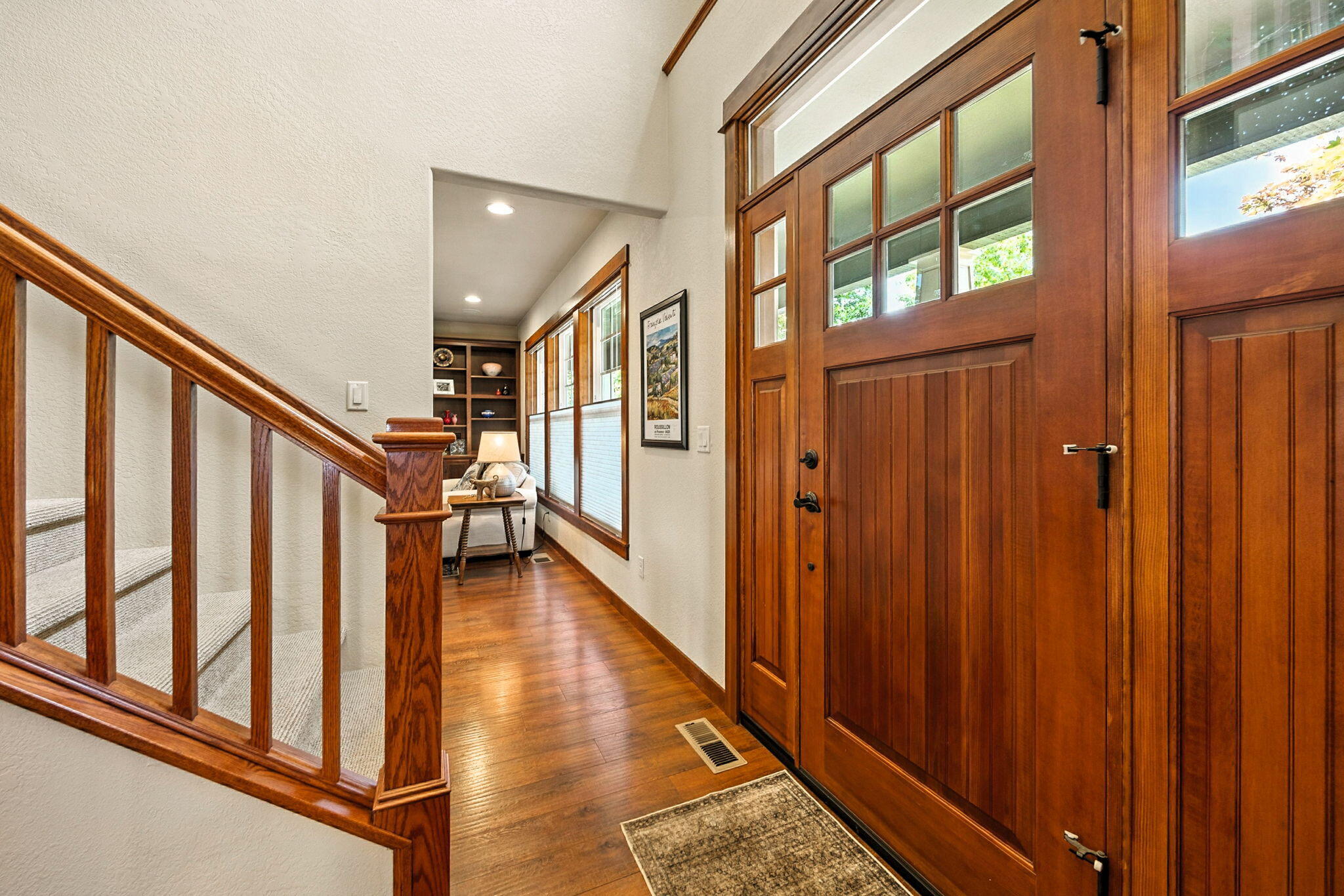 Vineyard View - Residential