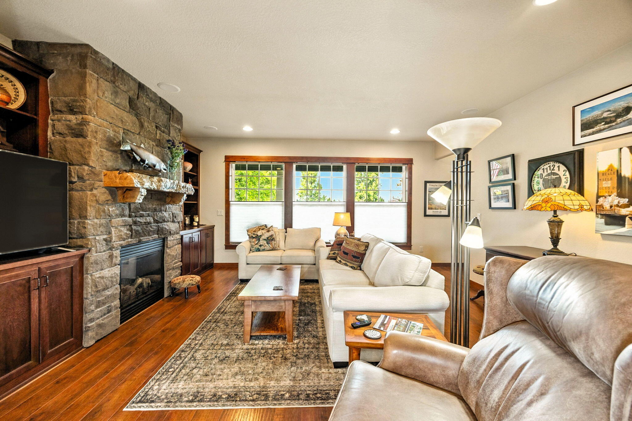 Vineyard View - Residential