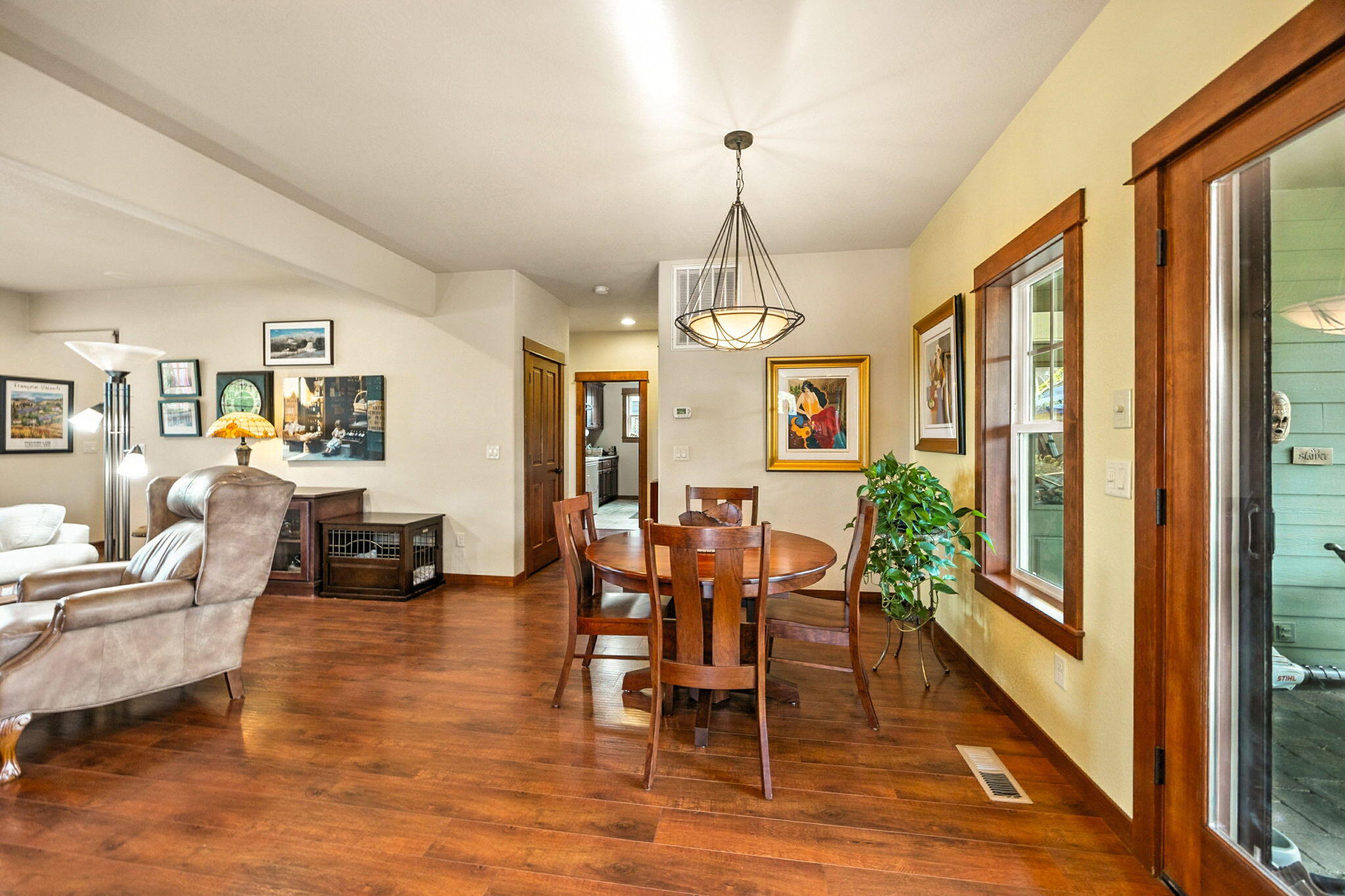 Vineyard View - Residential