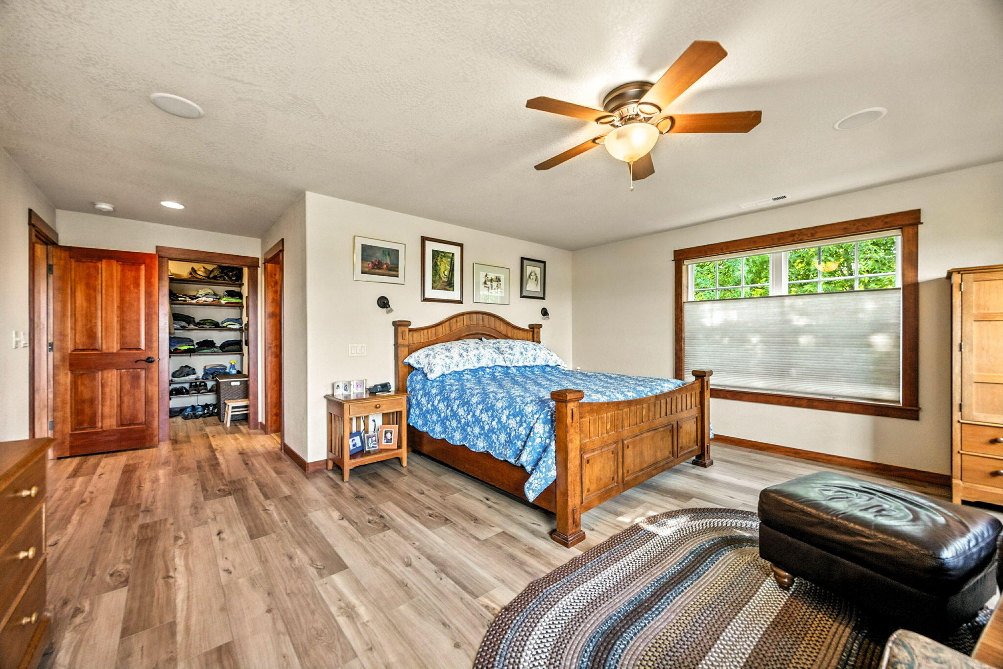 Vineyard View - Residential