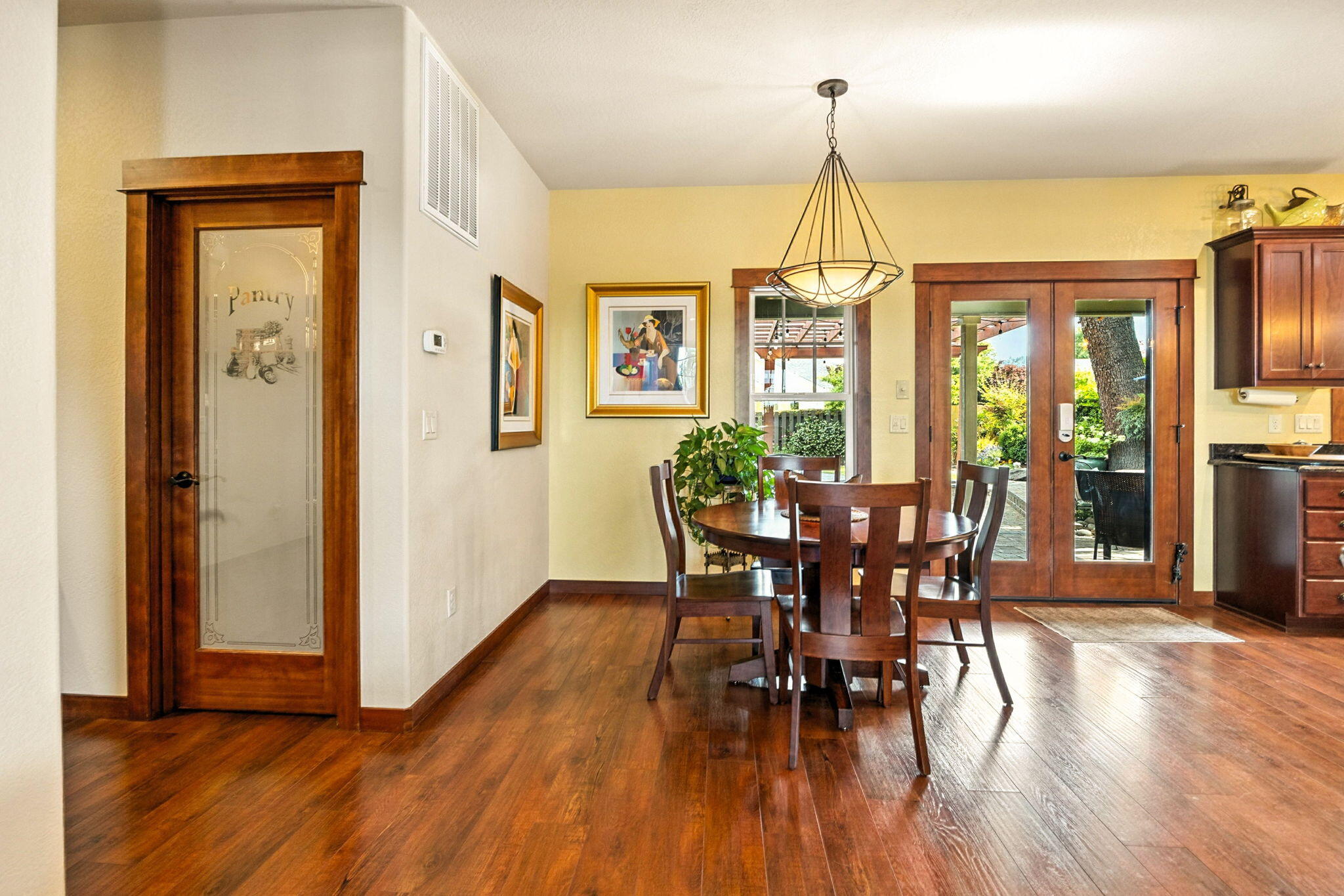 Vineyard View - Residential