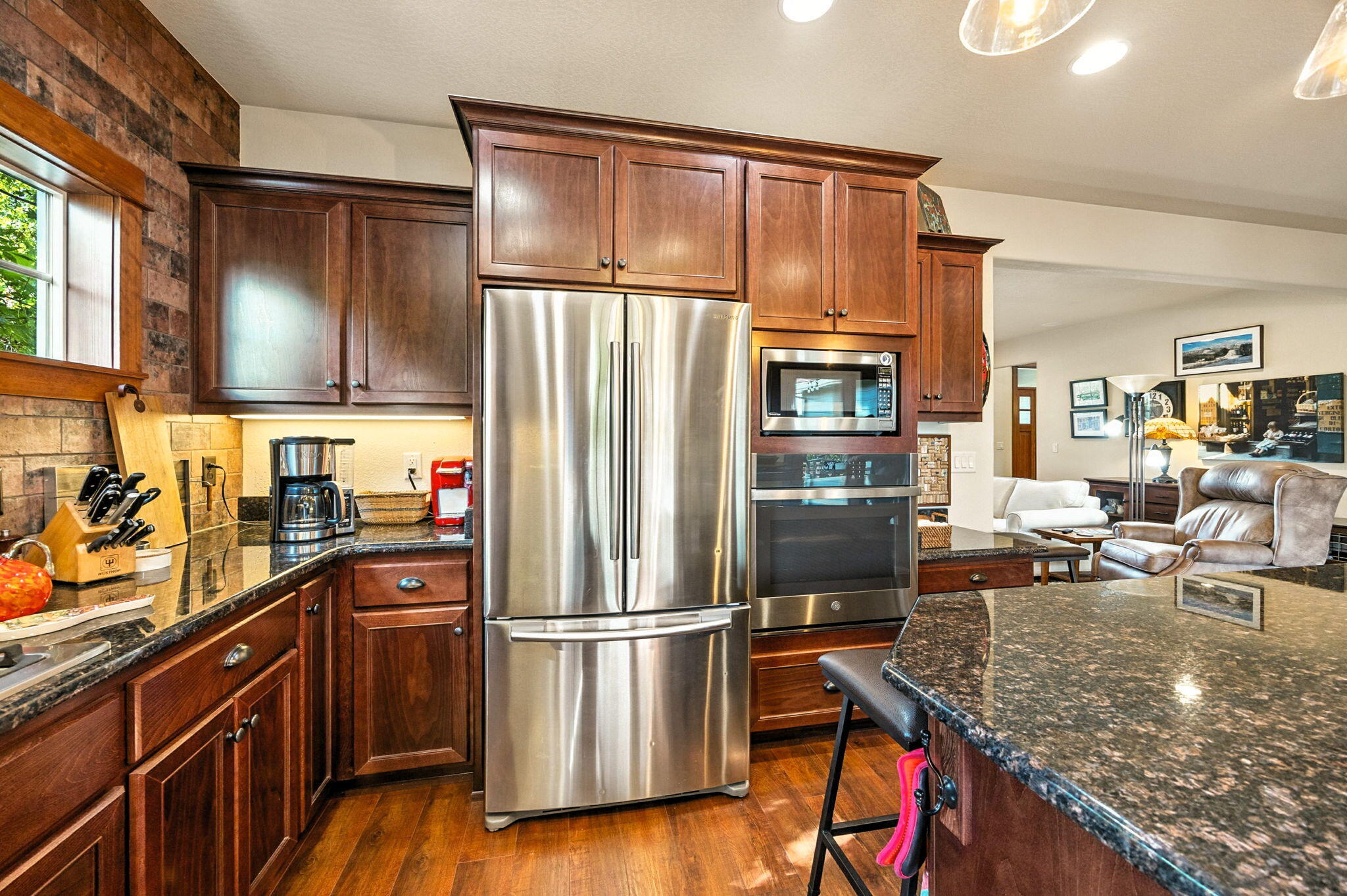 Vineyard View - Residential