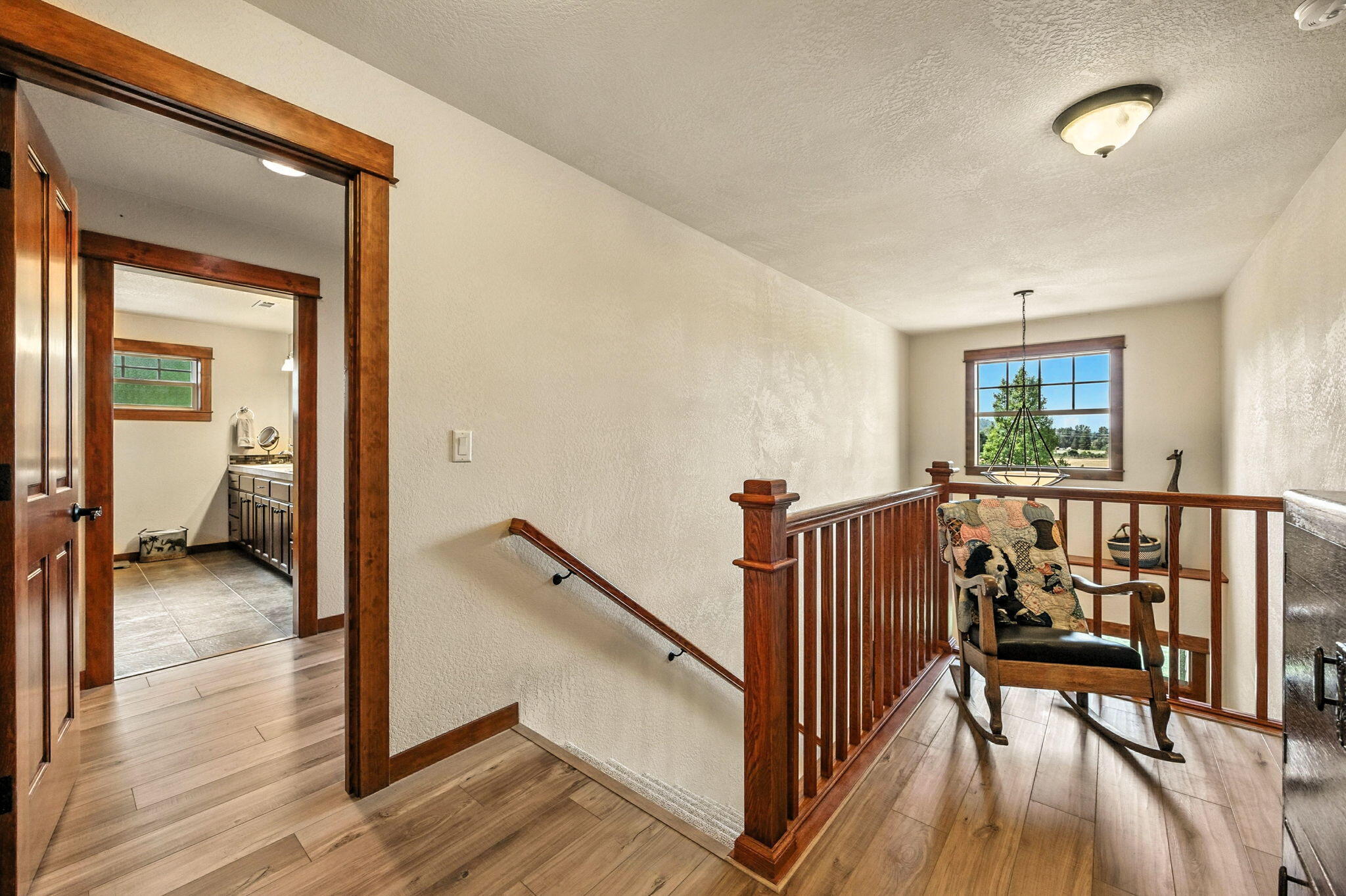 Vineyard View - Residential