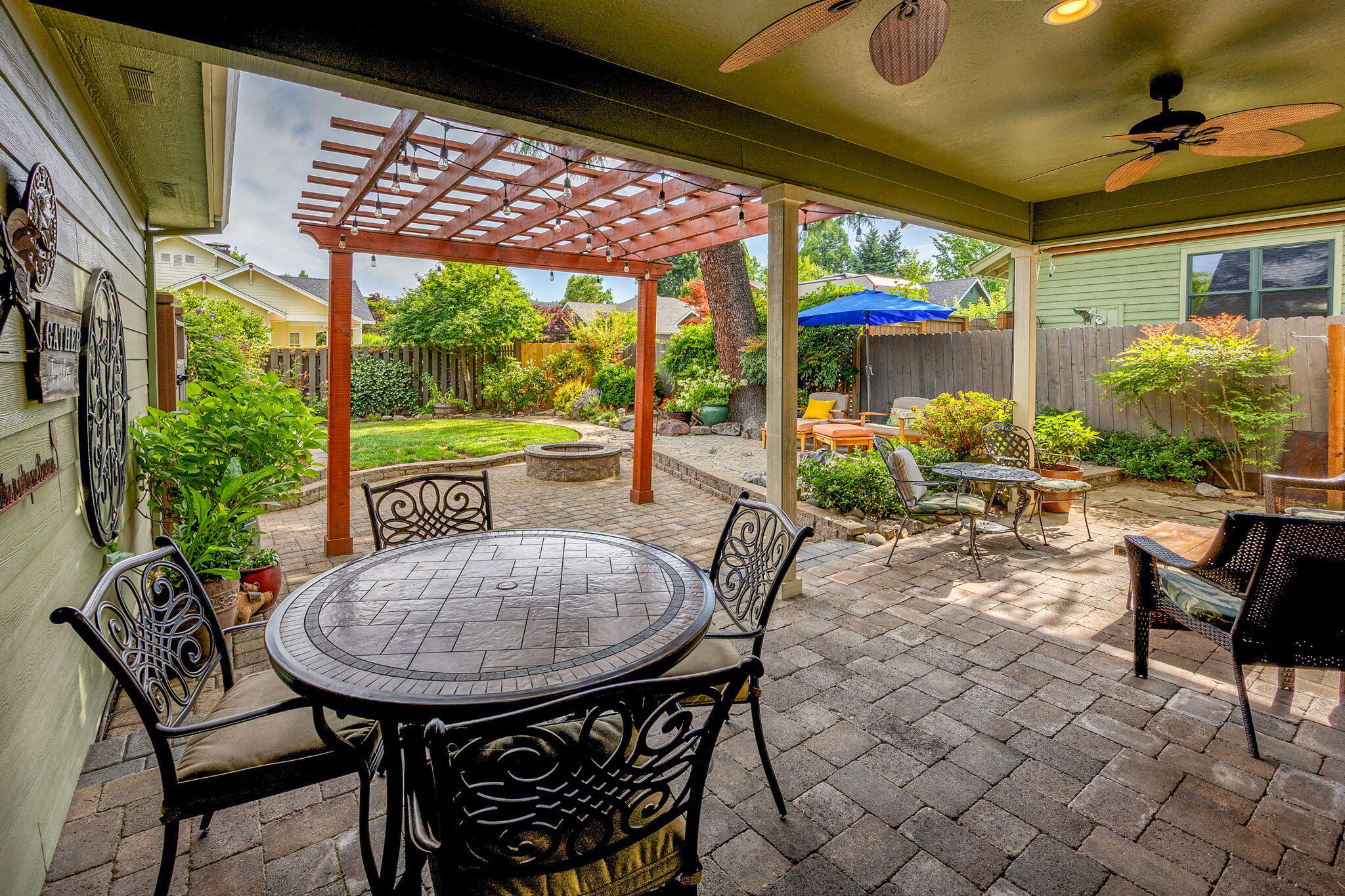 Vineyard View - Residential