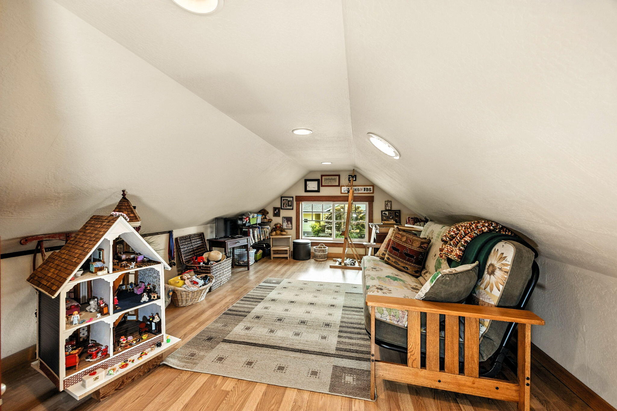 Vineyard View - Residential