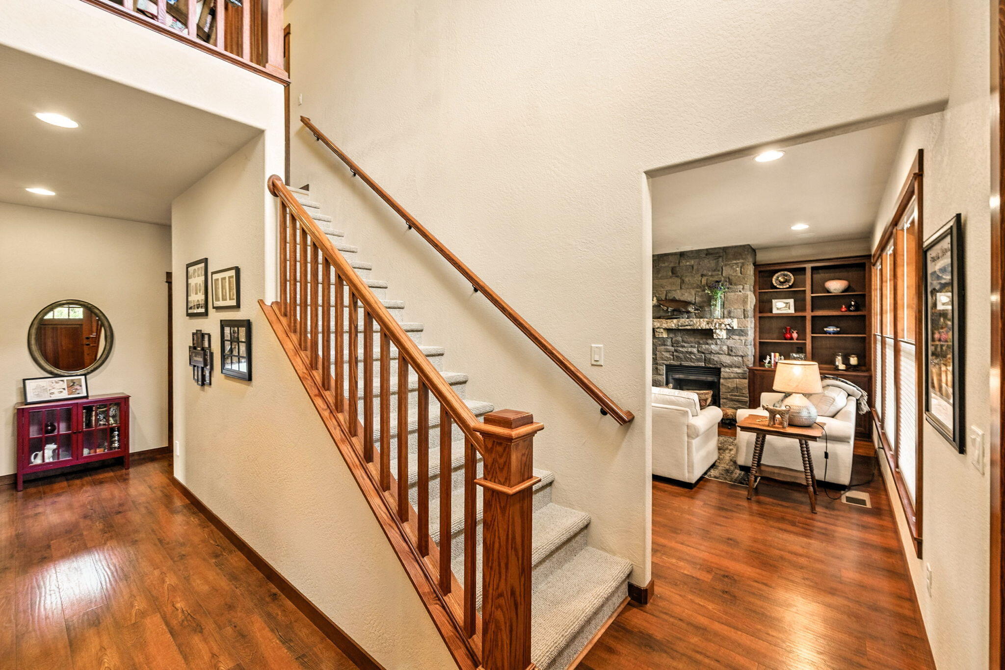 Vineyard View - Residential