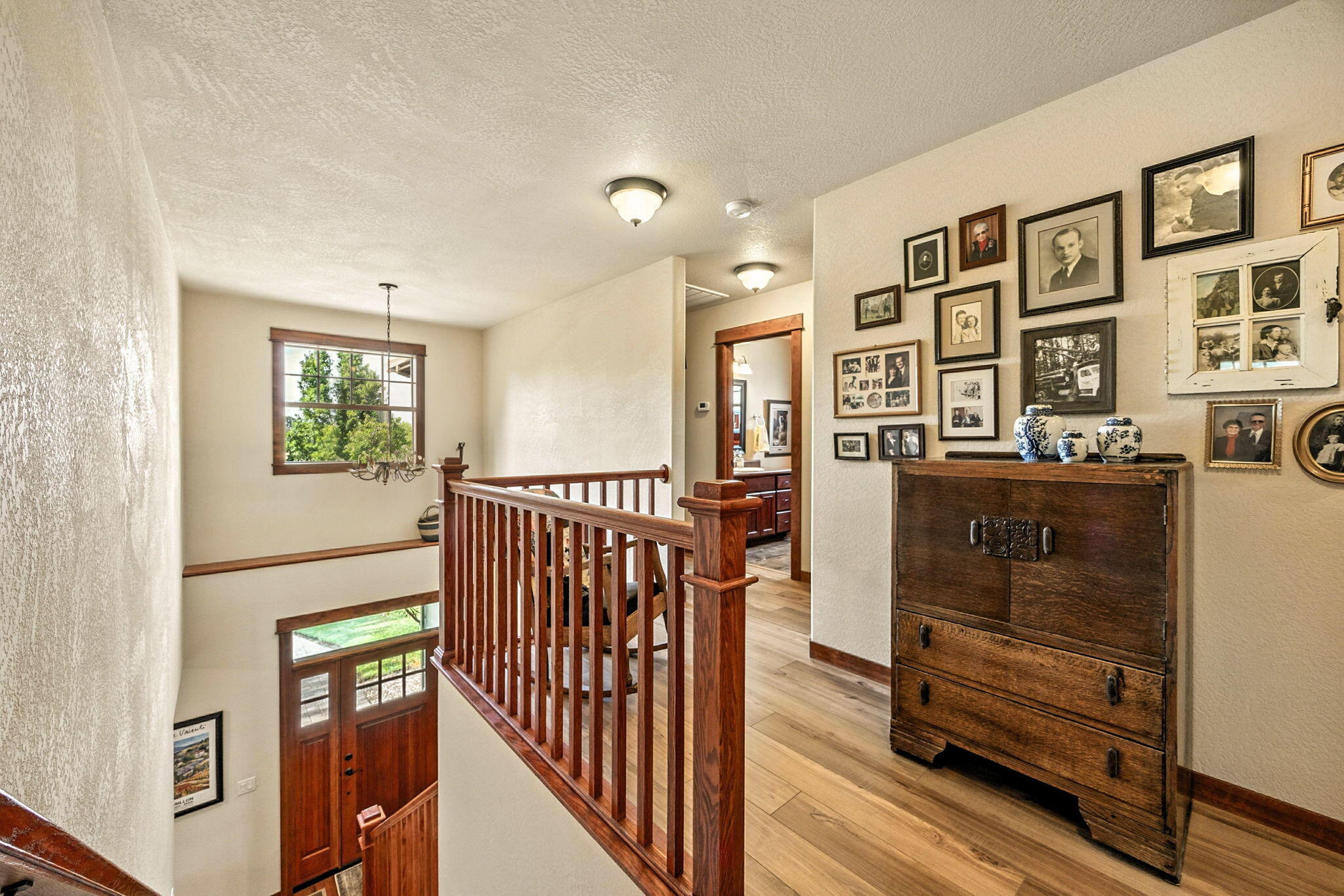 Vineyard View - Residential