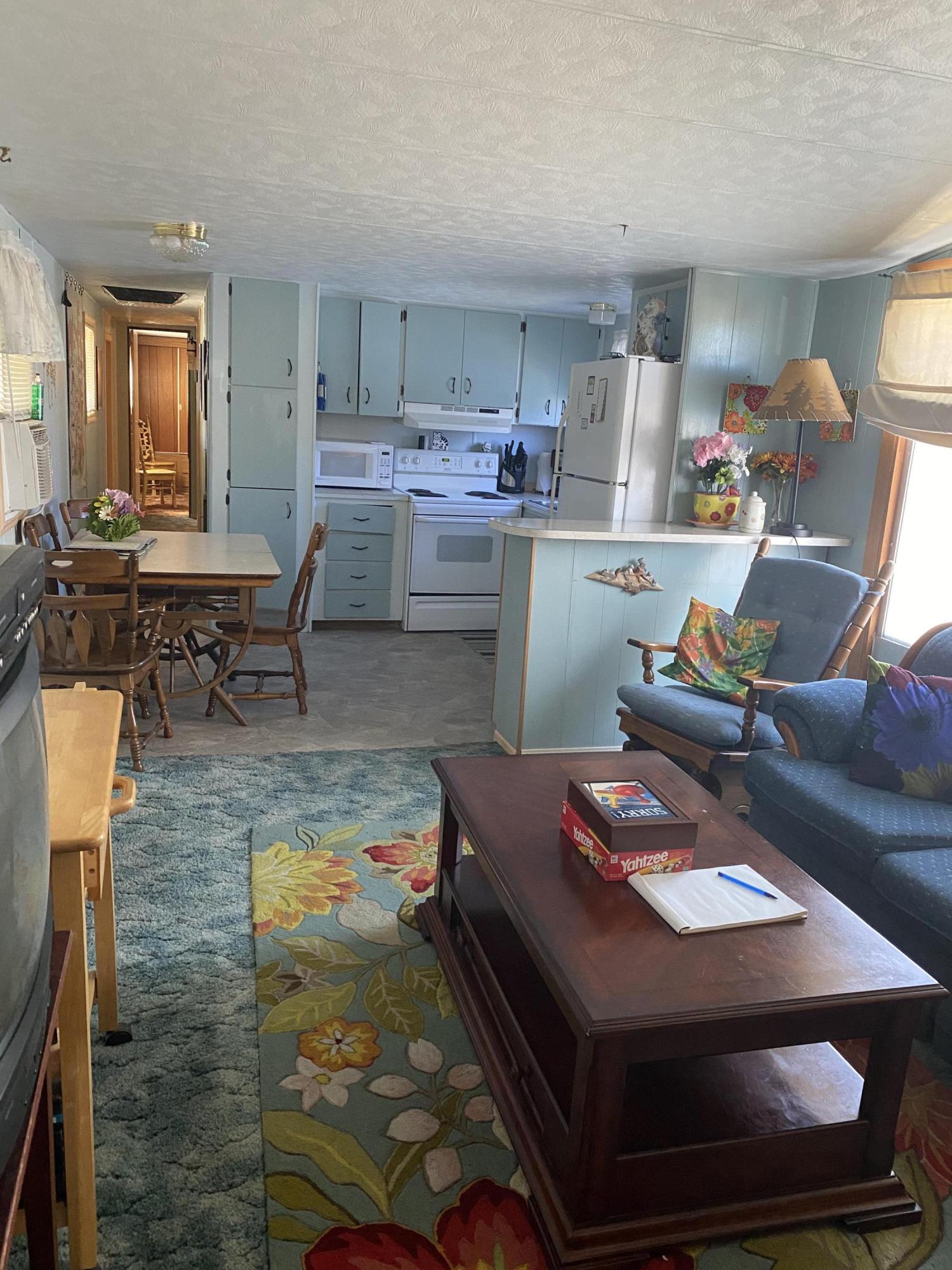 Willow Creek - Residential