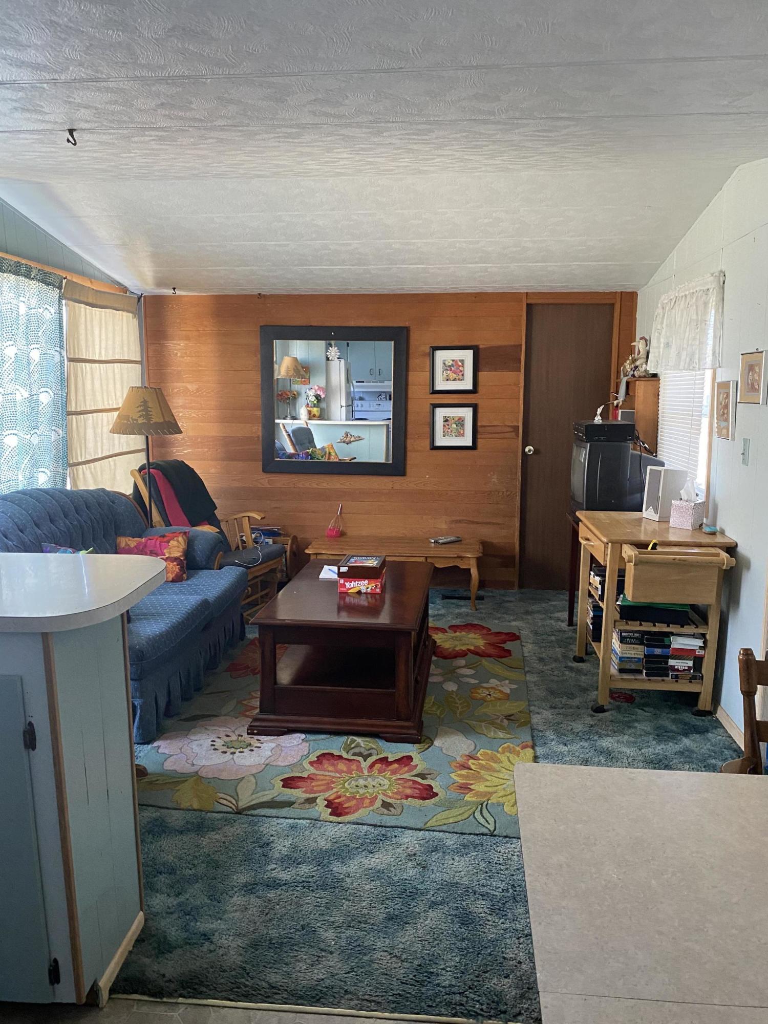 Willow Creek - Residential