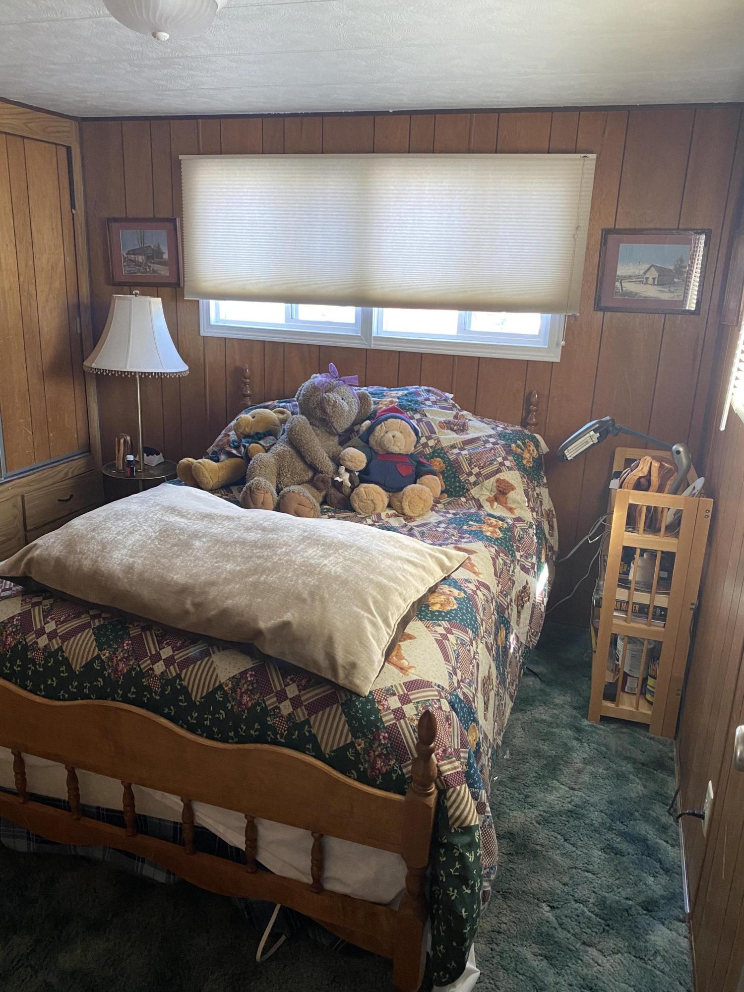 Willow Creek - Residential