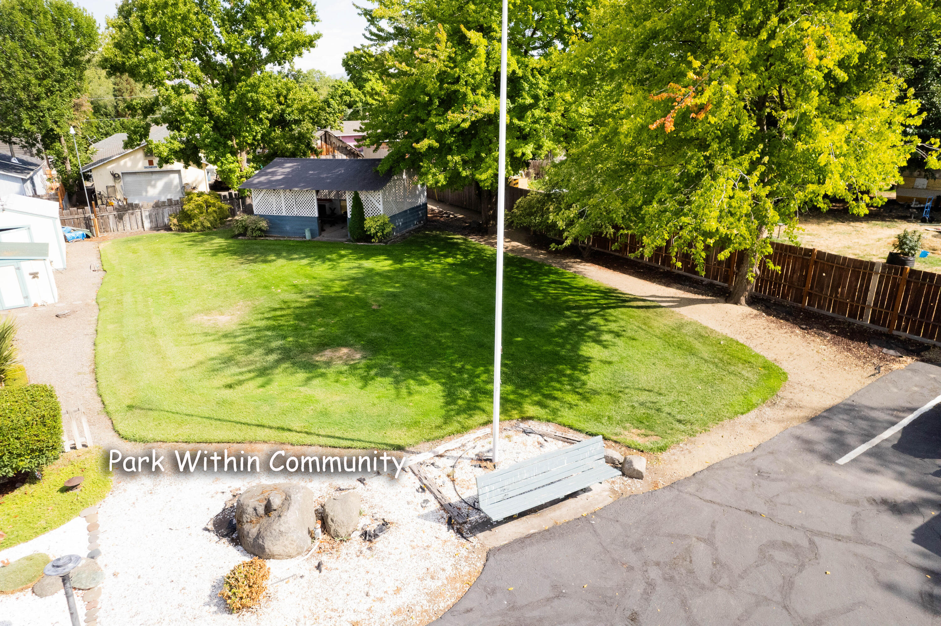 Candlewood Subdivision Phases 1, 2And 6 - Residential