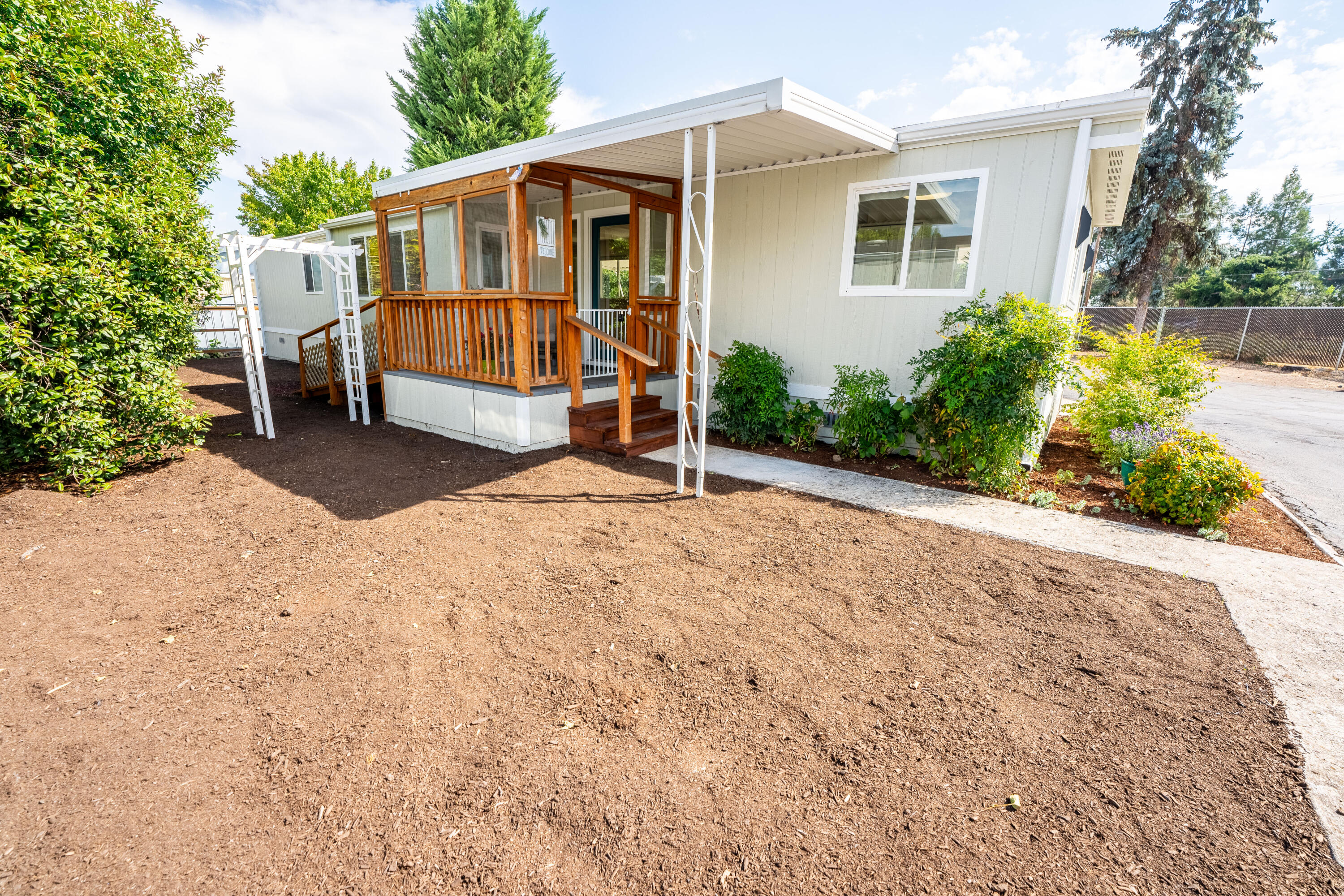 Candlewood Subdivision Phases 1, 2And 6 - Residential