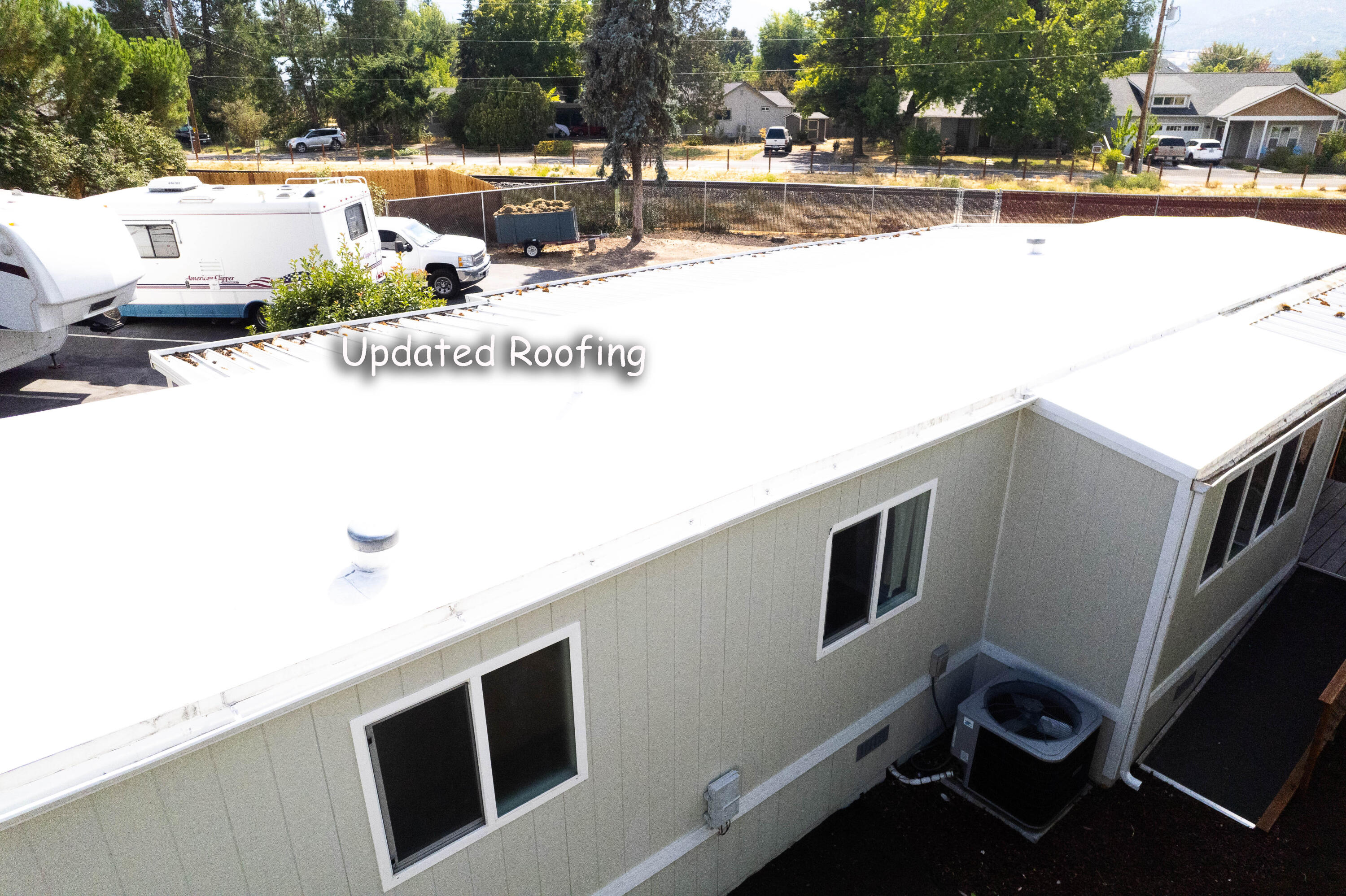 Candlewood Subdivision Phases 1, 2And 6 - Residential