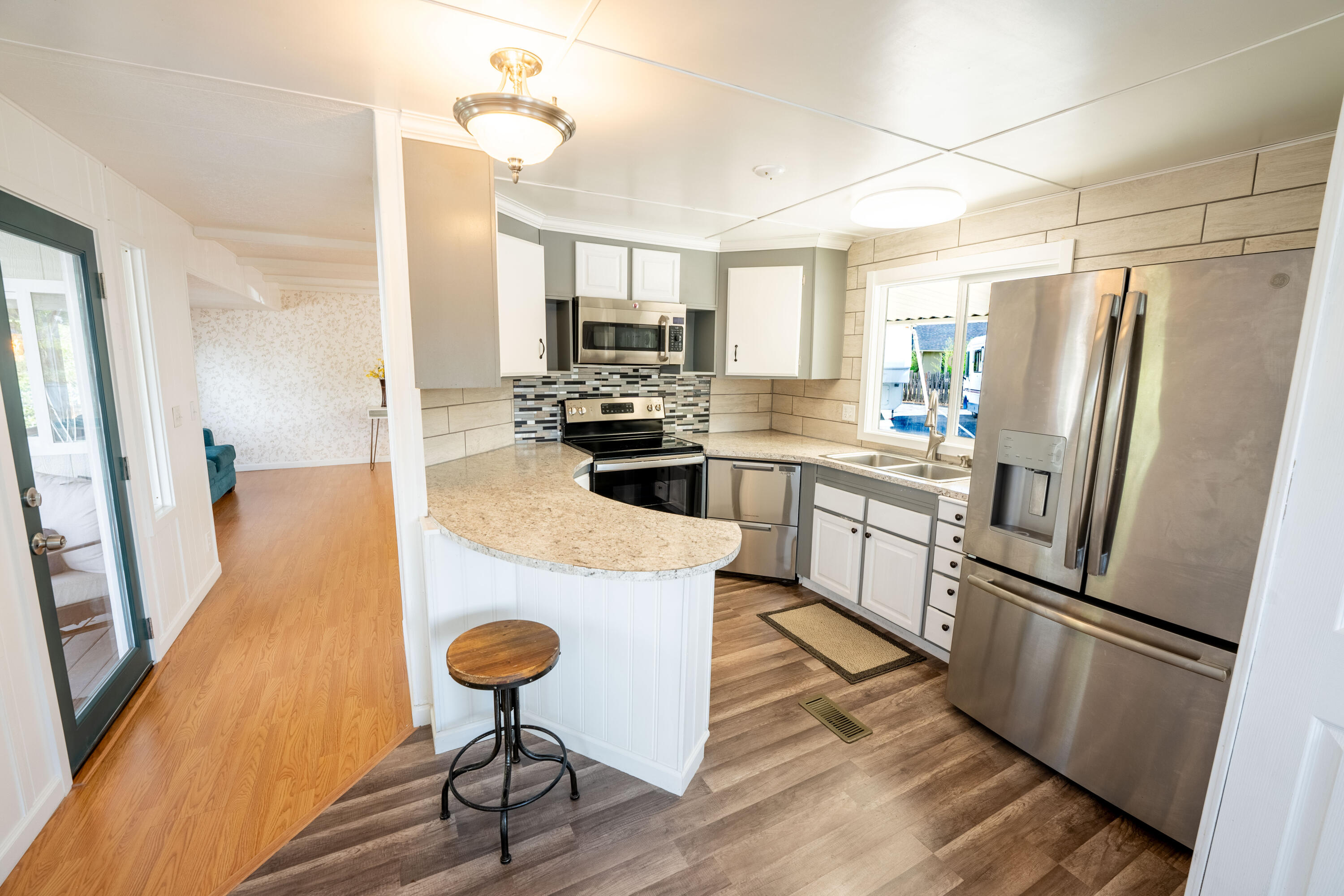 Candlewood Subdivision Phases 1, 2And 6 - Residential