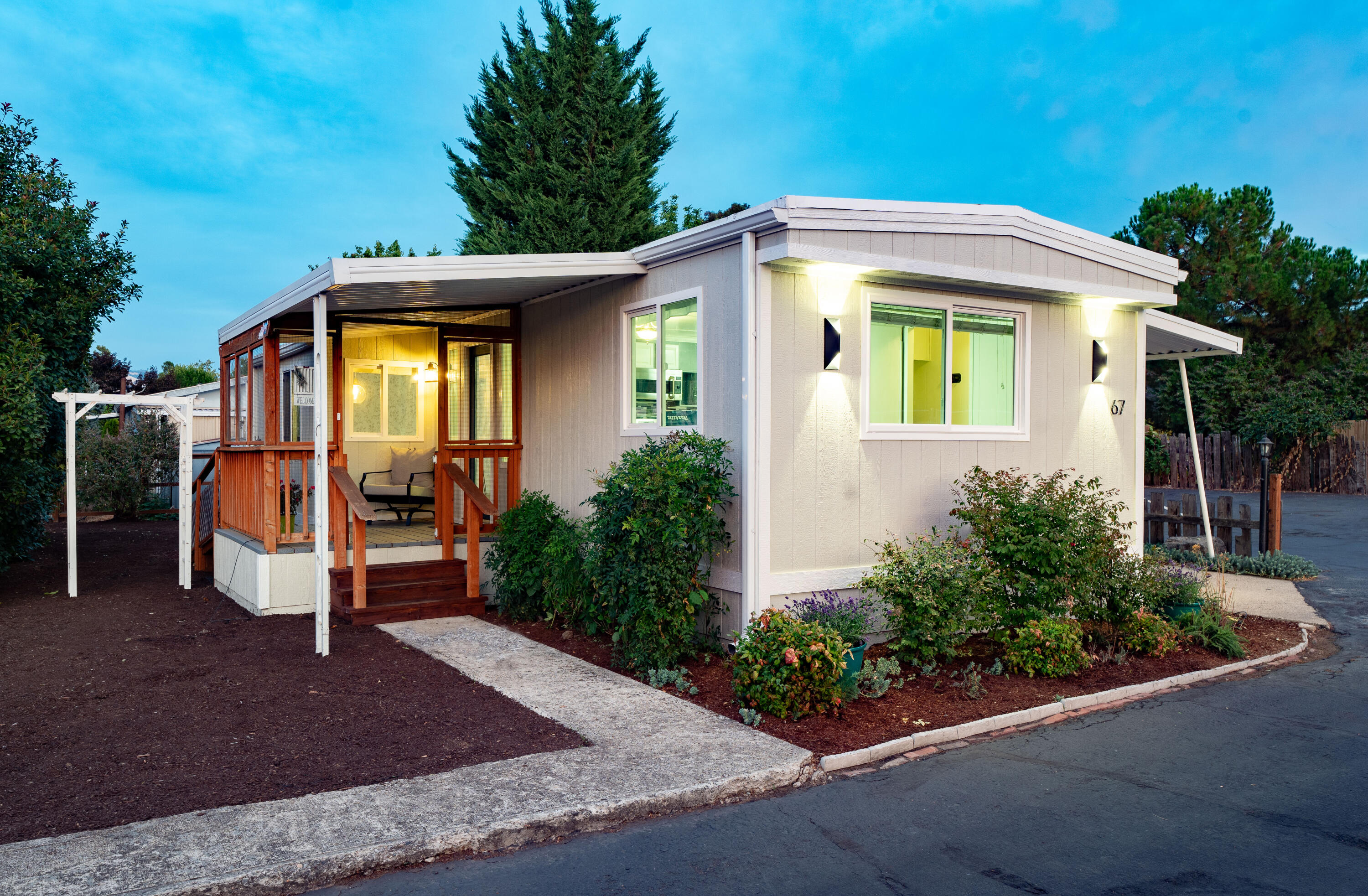 Candlewood Subdivision Phases 1, 2And 6 - Residential