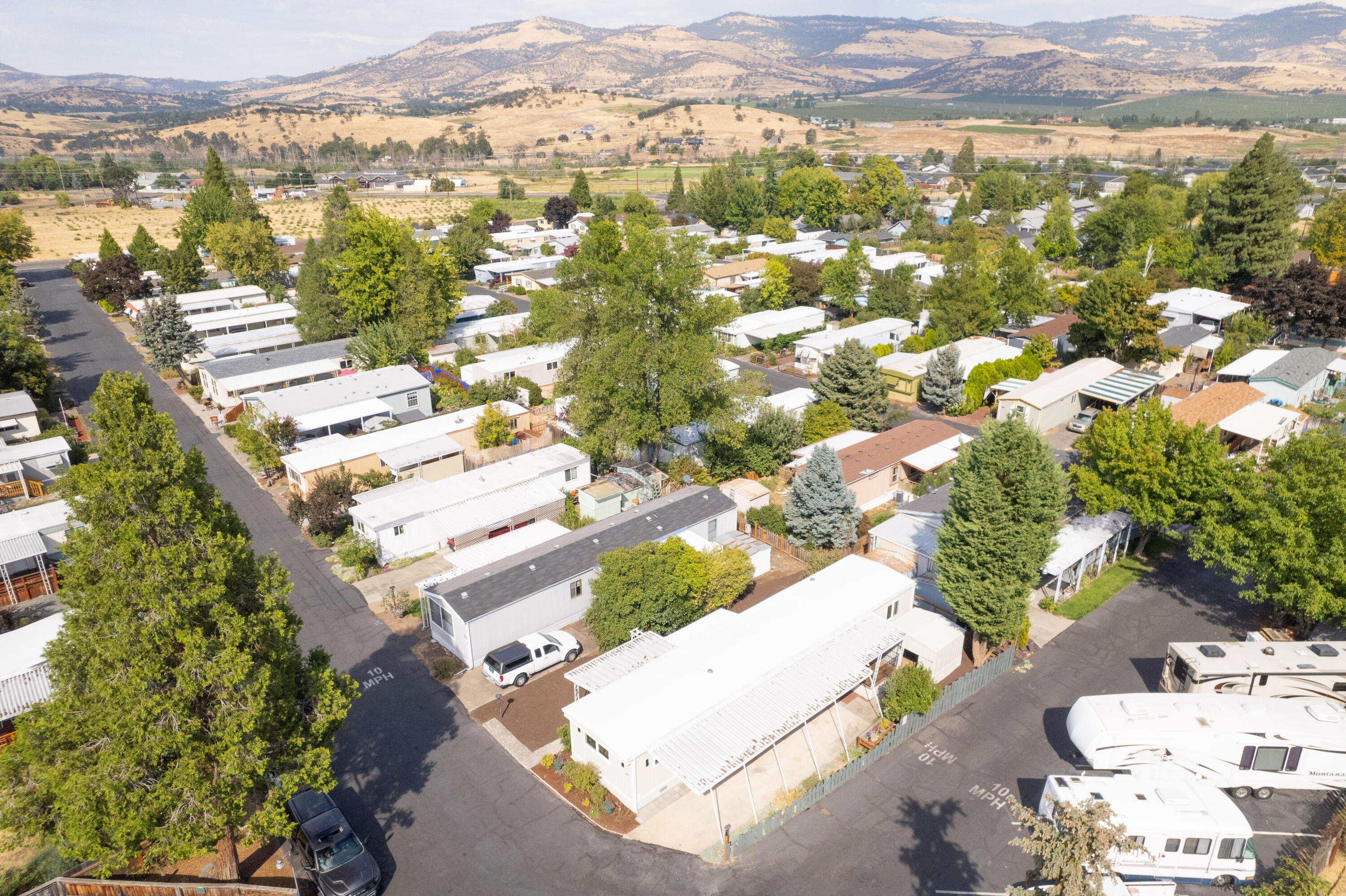 Candlewood Subdivision Phases 1, 2And 6 - Residential